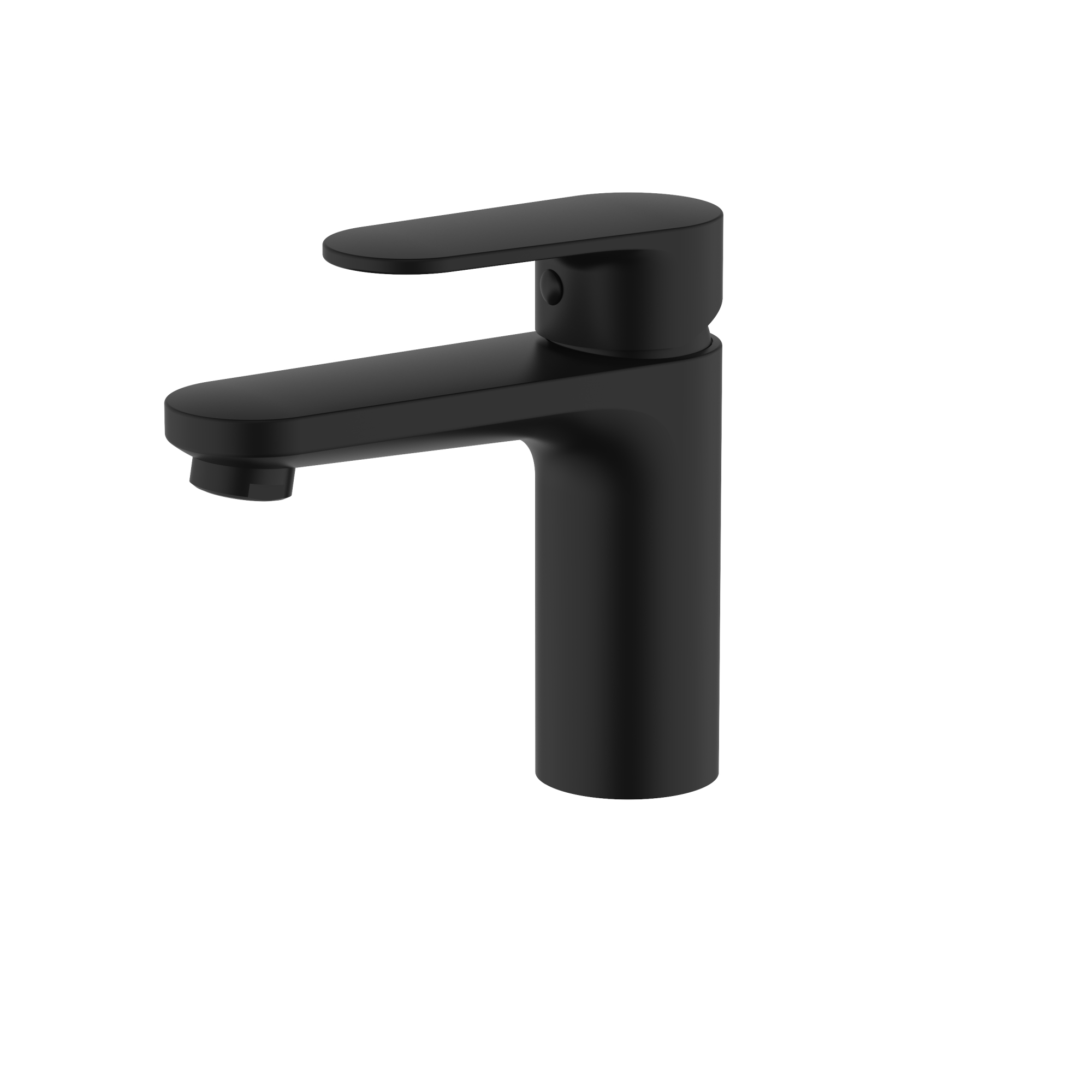 Смеситель Aquatek Ника AQ1810MB для раковины