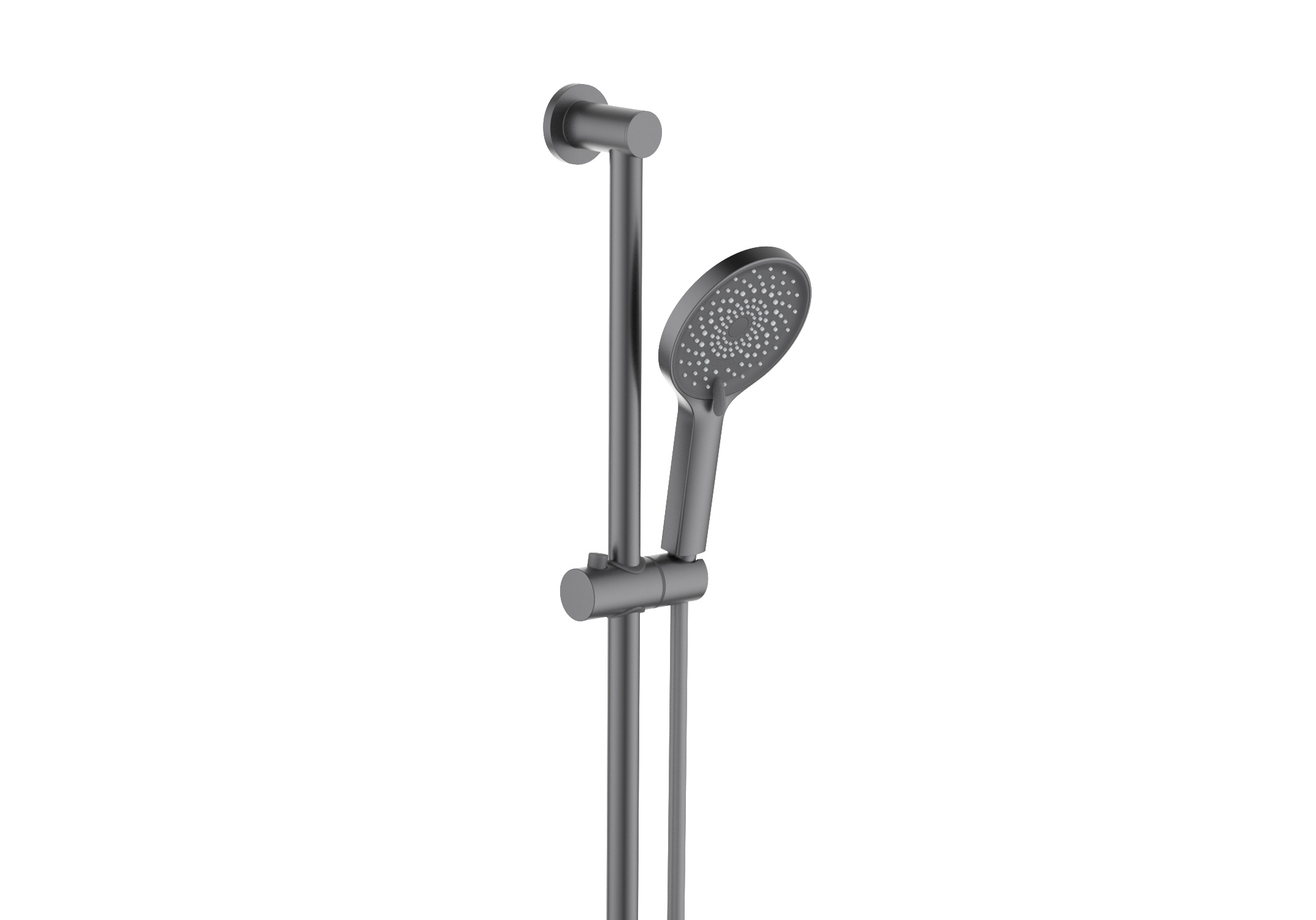 Комплект для ванны и душа Aquatek Лугано AQ1748BGM