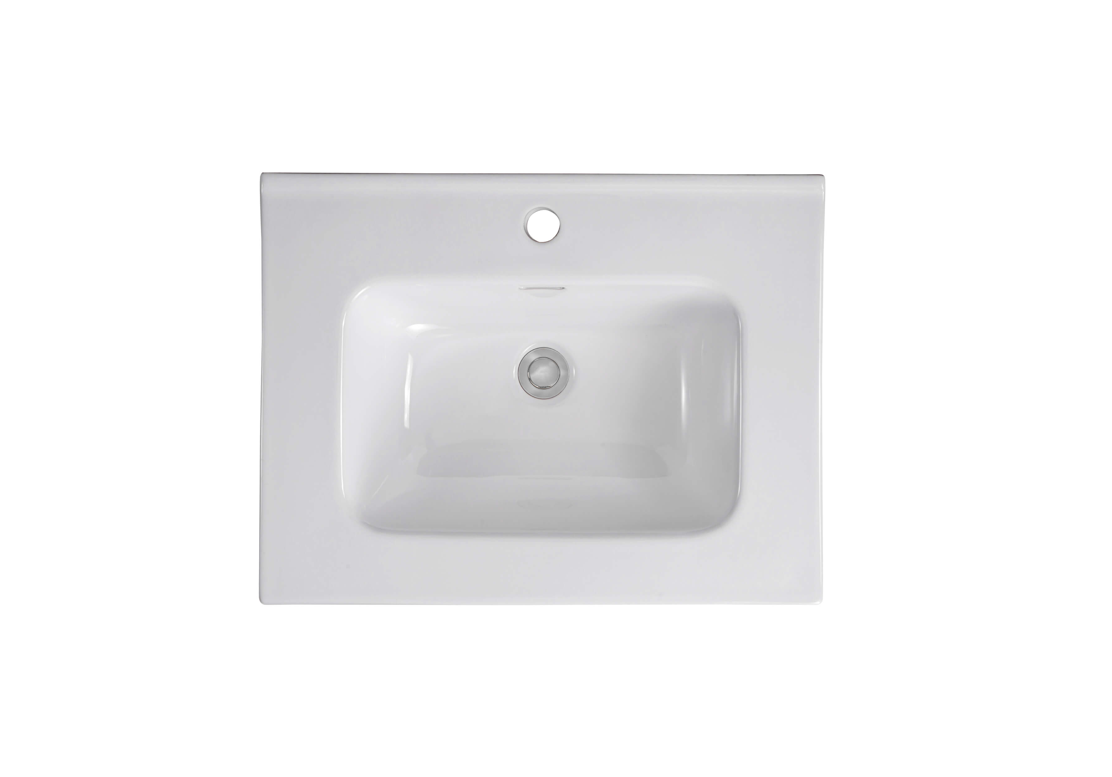 Раковина накладная Aquatek AQ0460-00