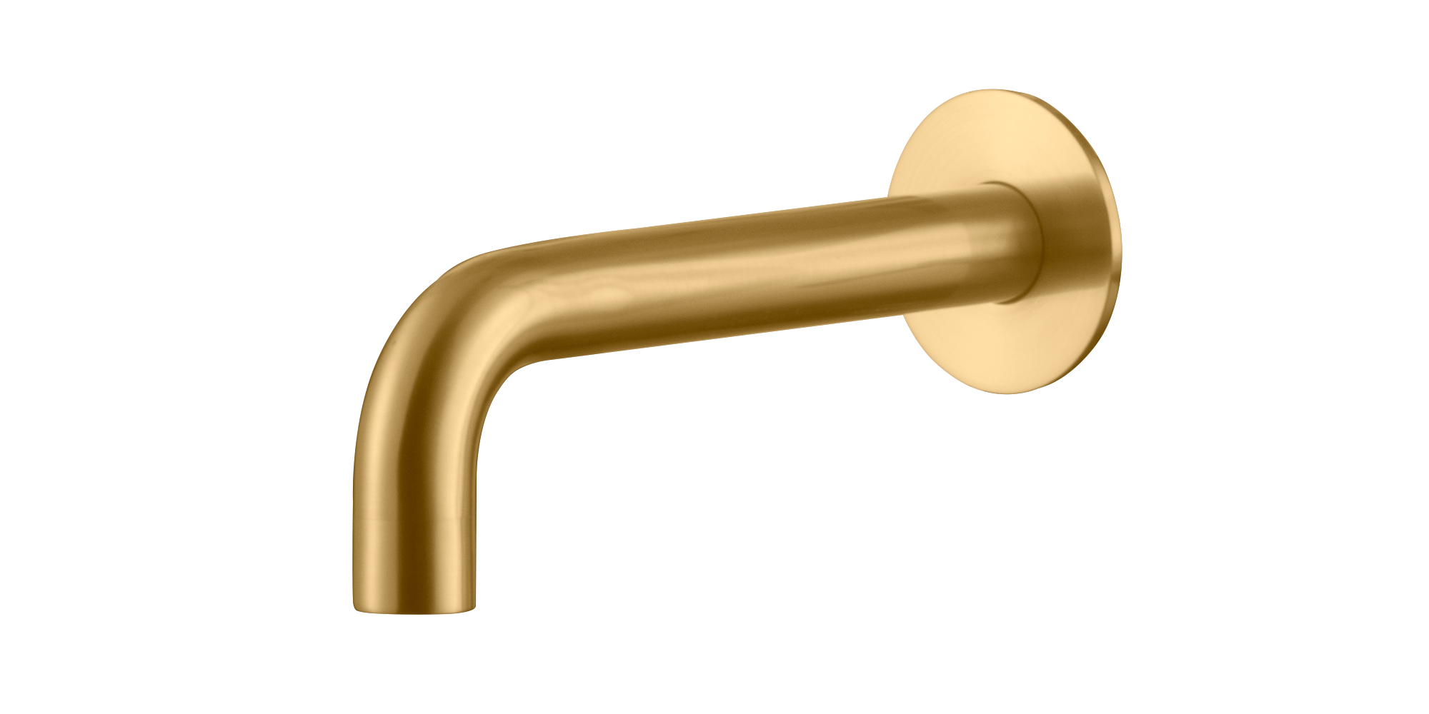 Излив Boheme FUSION Bronze 625-BR