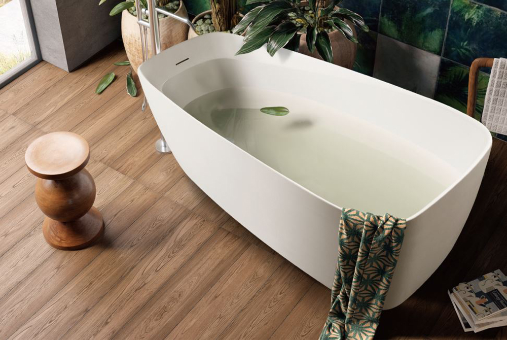 Акриловая ванна Aquatek Паола AQ-190778 170х78 см