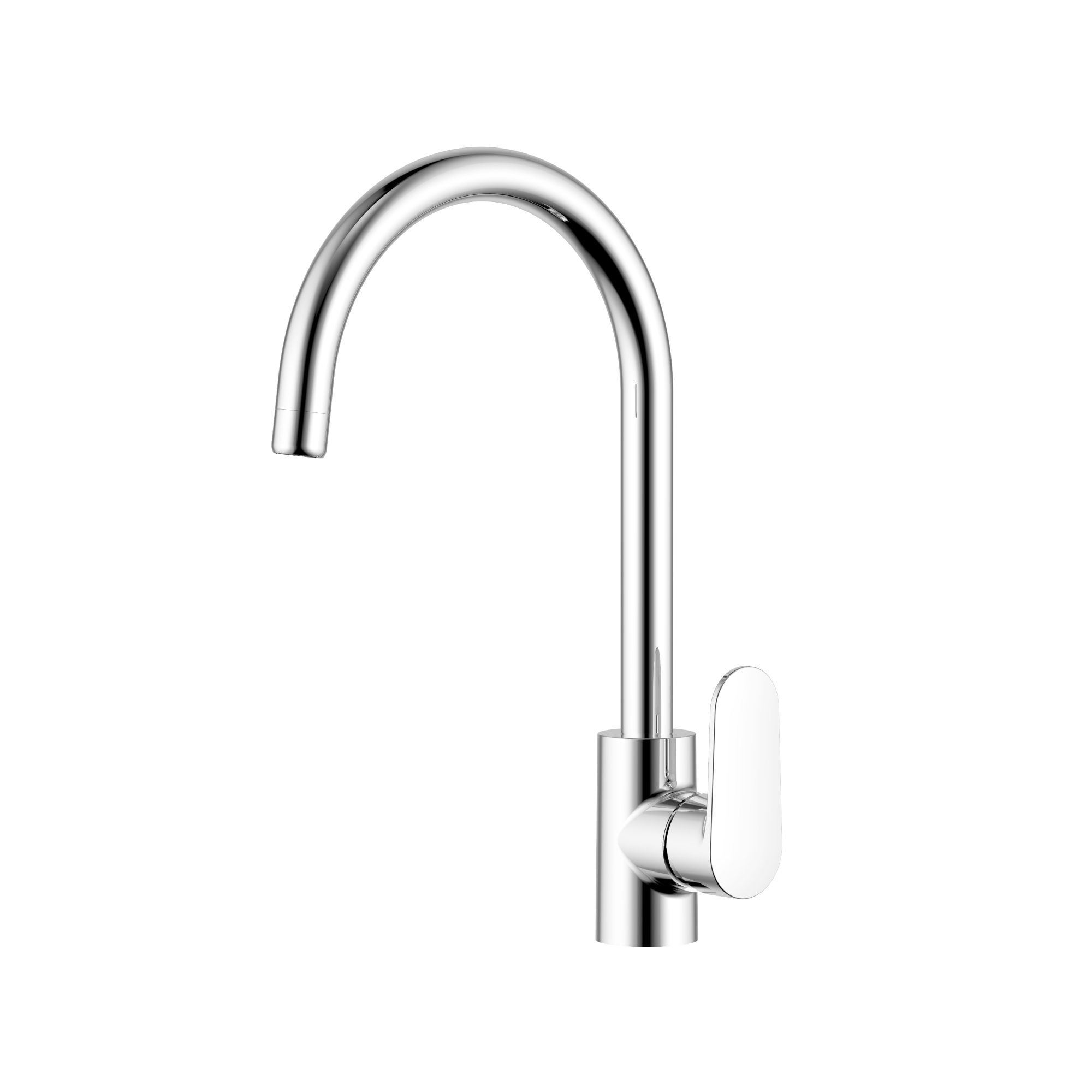 Смеситель Aquatek Ника AQ1882CR для кухни