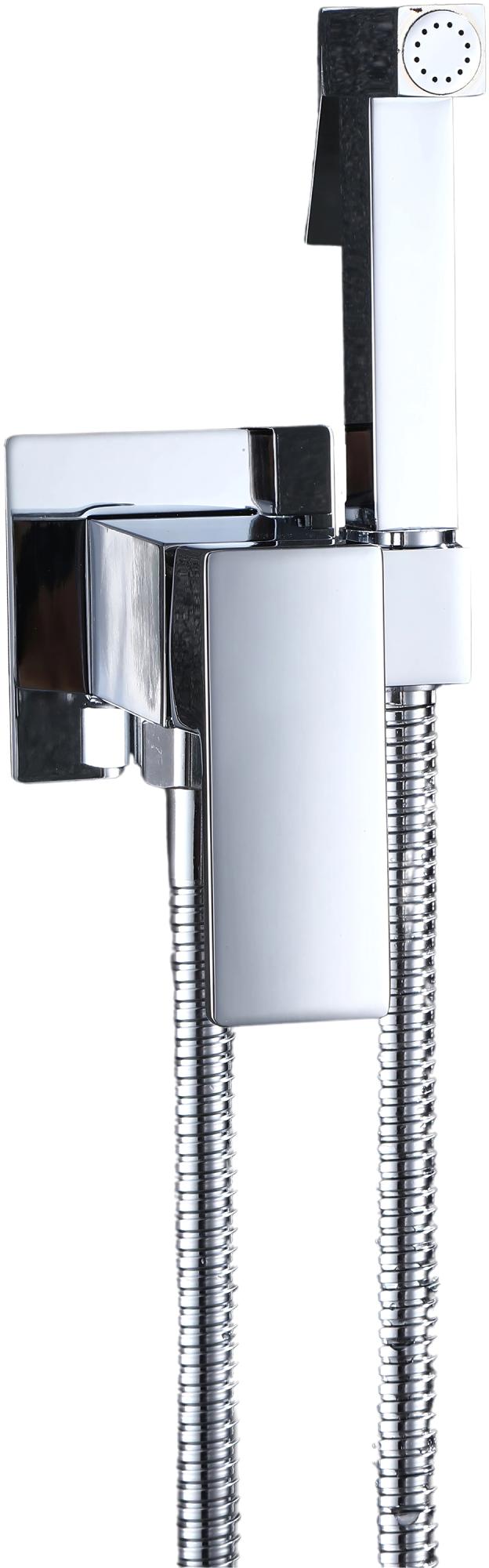Гигиенический душ со смесителем Rush Thira TR3635-99