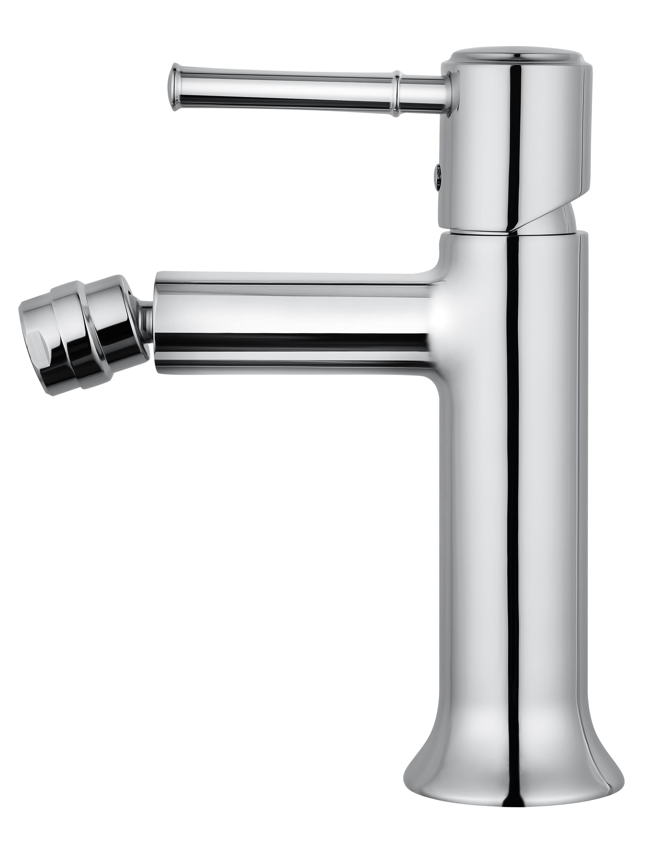 Смеситель для биде WONZON & WOGHAND TOR, Хром WW-88016073-CR