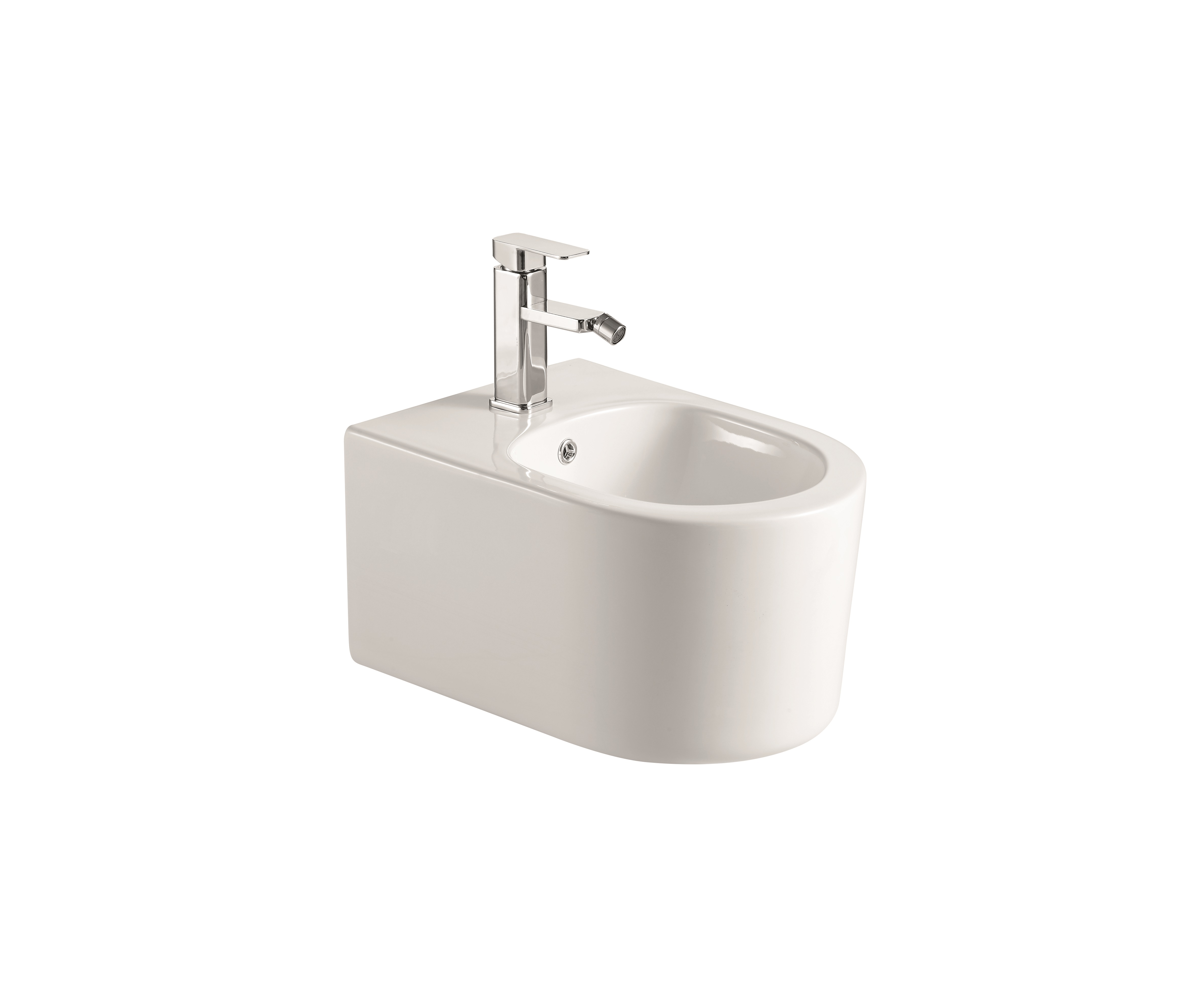 Подвесное биде Aquatek Мия AQ1004-00