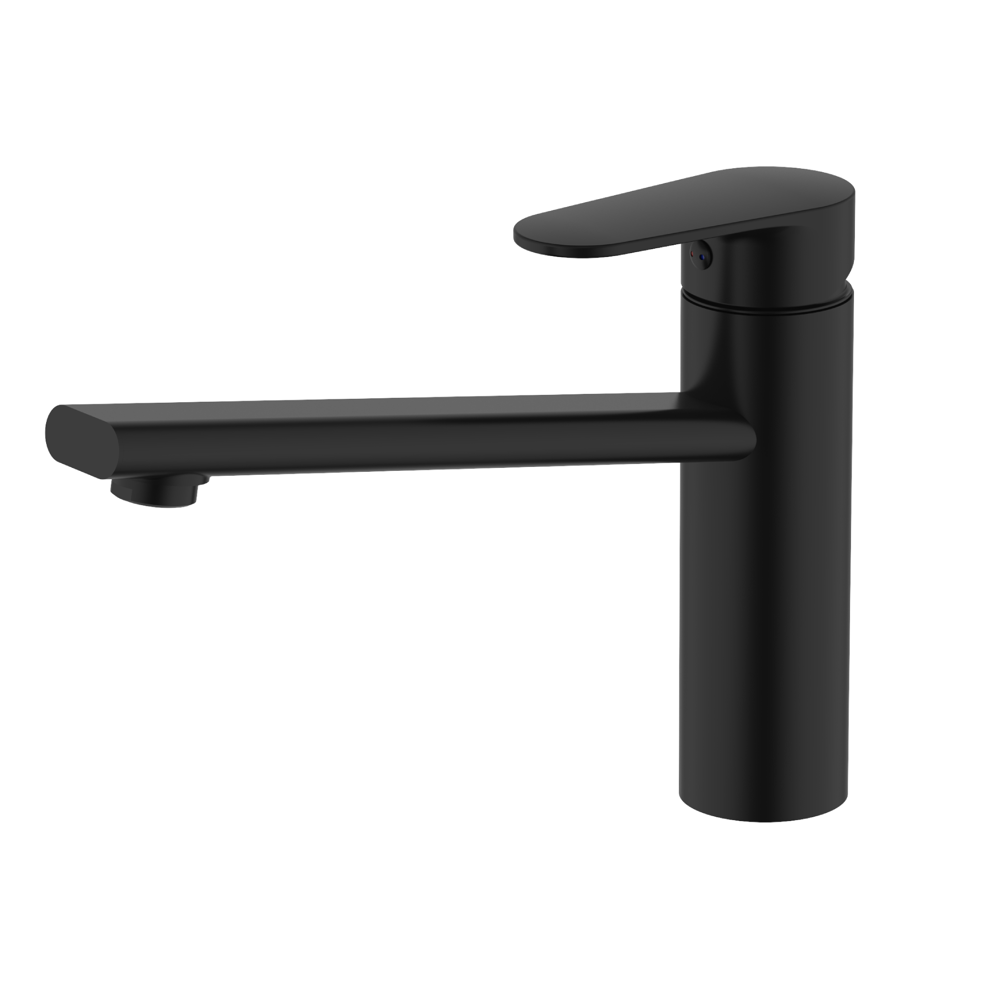 Смеситель Aquatek Ника AQ1880MB для кухни