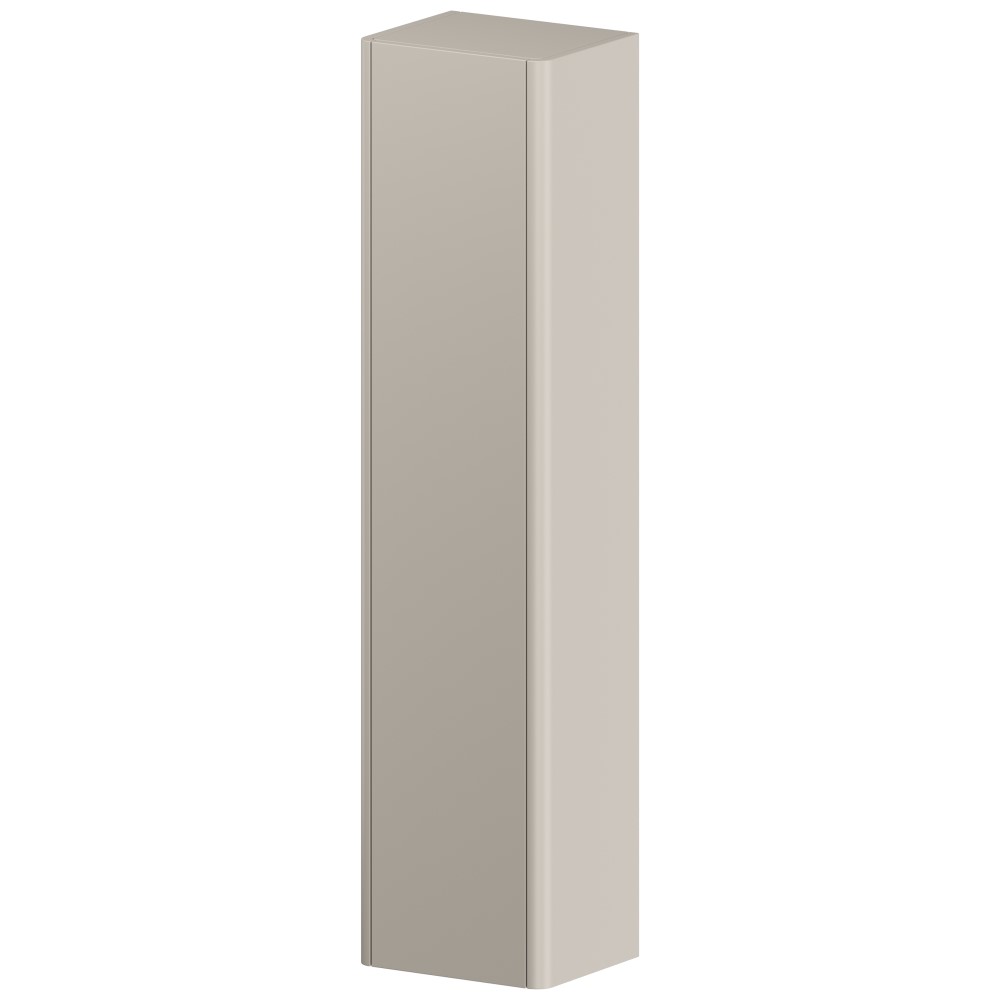 Пенал Armadi Art VOI гладкий CASHMERE 782-BD-CM
