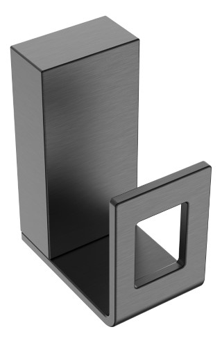 Крючок Boheme GunMetal серия Q 10946-GM