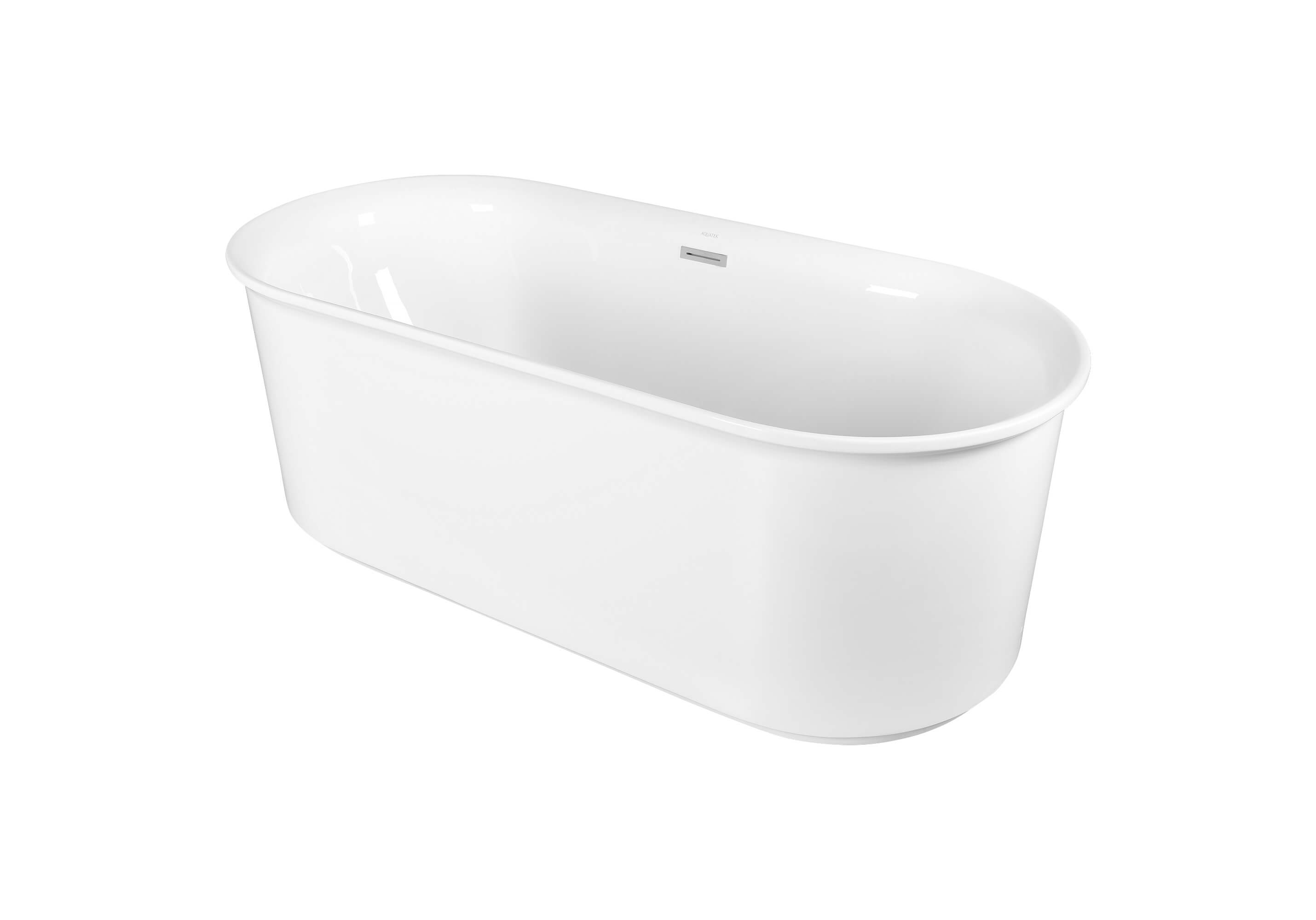Акриловая ванна Aquatek Модена AQ-1163778 170х78 см