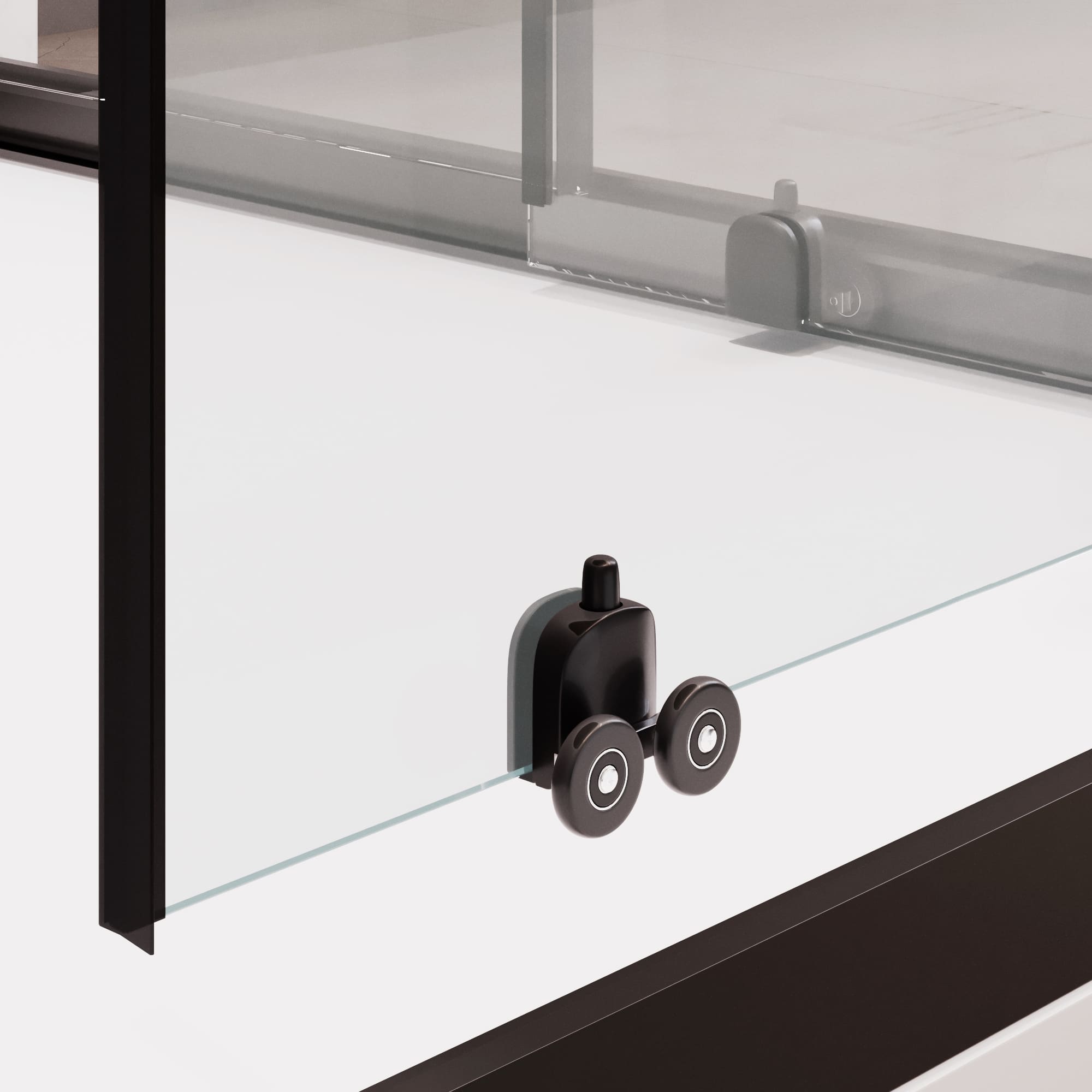 Душевой уголок RGW PA-34B 80х80