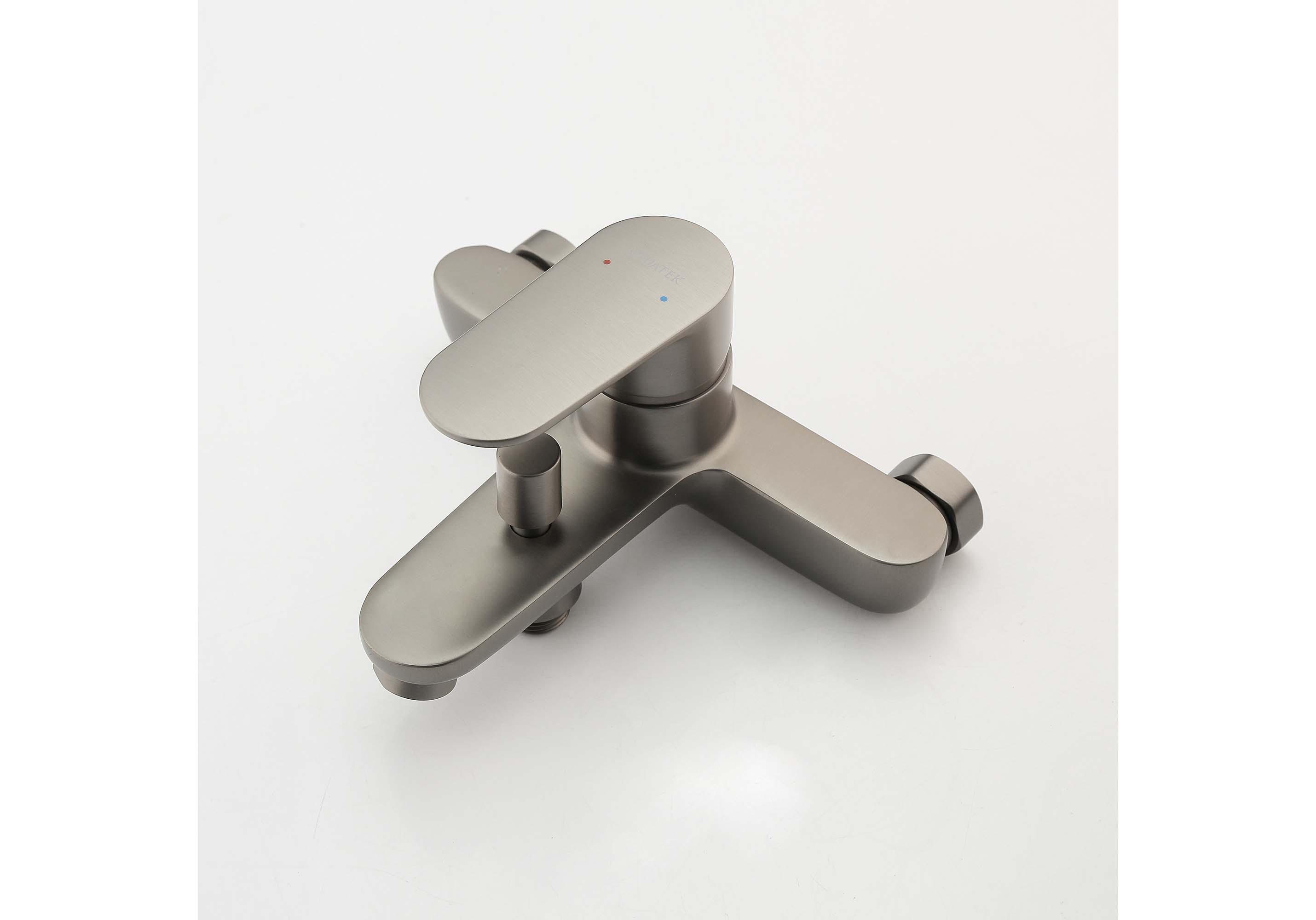 Смеситель Aquatek Ника AQ1840BGM для ванны