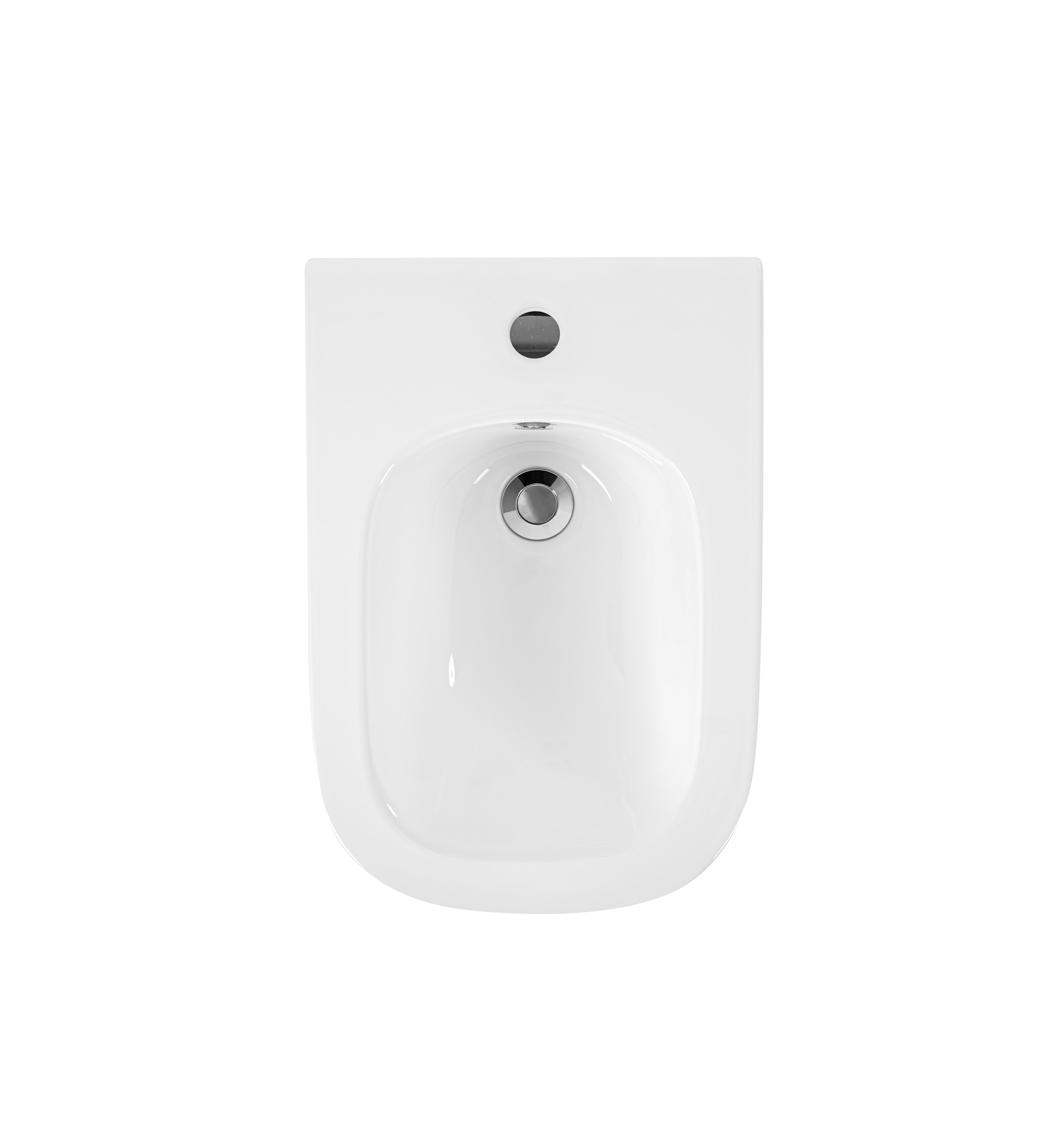 Подвесное биде Aquatek Дива AQ1012-00