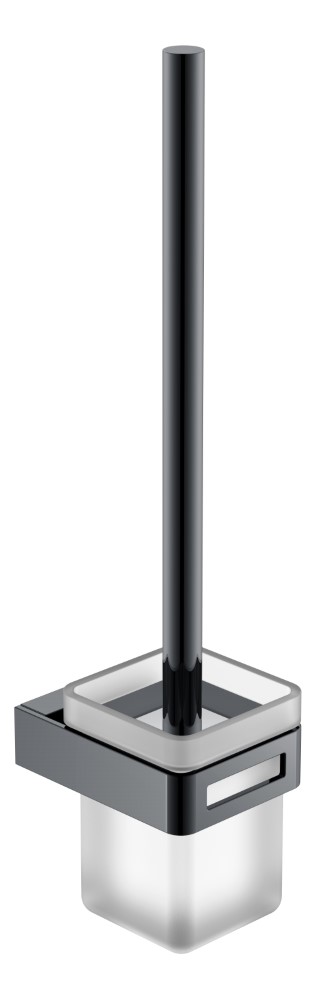 Ерш подвесной Boheme ShineGunMetal серия Q 10954-SGM