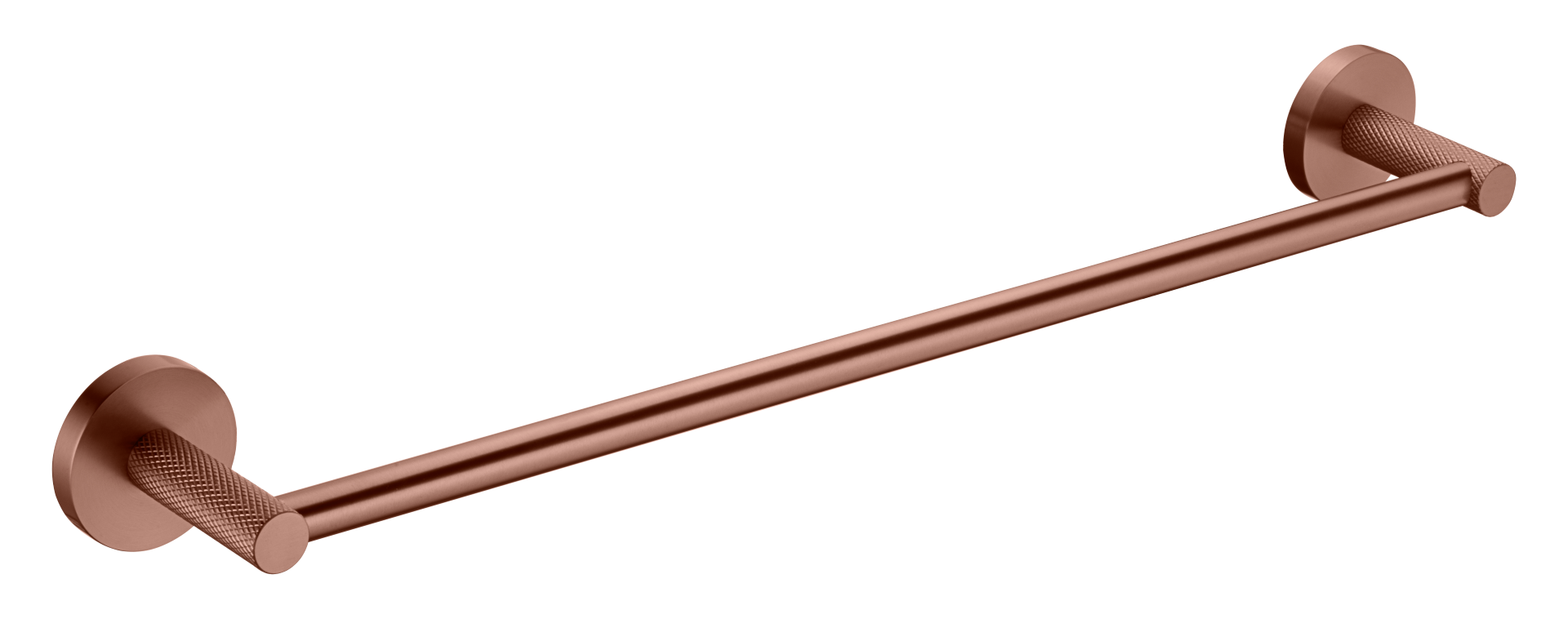 Держатель для полотенца Boheme UNO BRUSHED BRONZE 10972-BRB