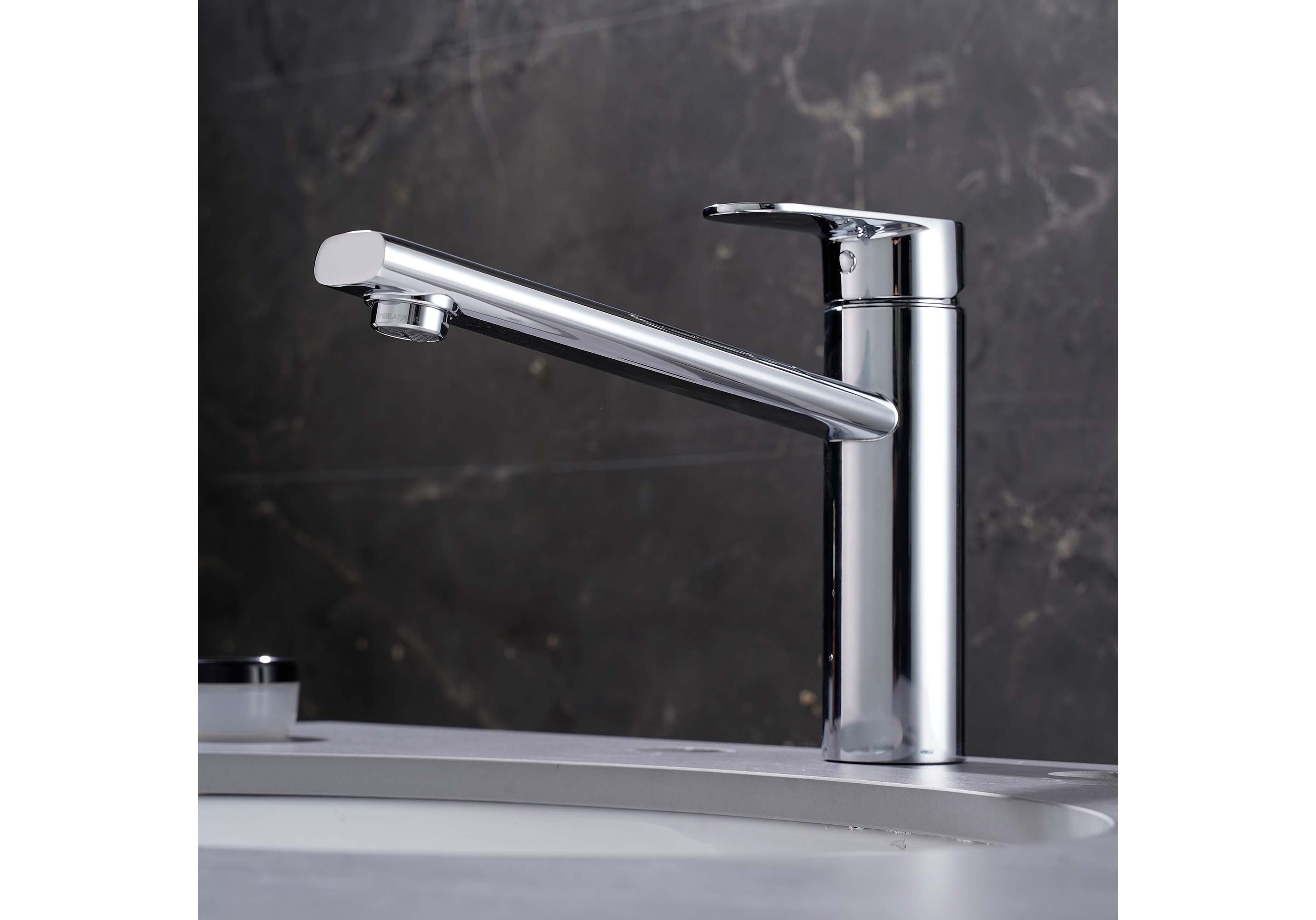 Смеситель Aquatek Ника AQ1880CR для кухни