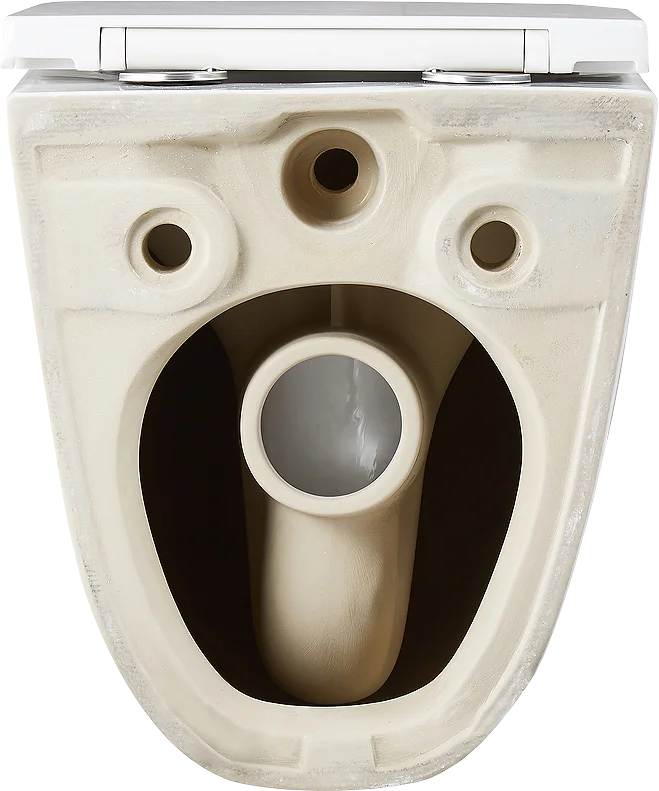 Унитаз подвесной ALPEN GLORIA Tornado PRO (3 level) ALP2440116