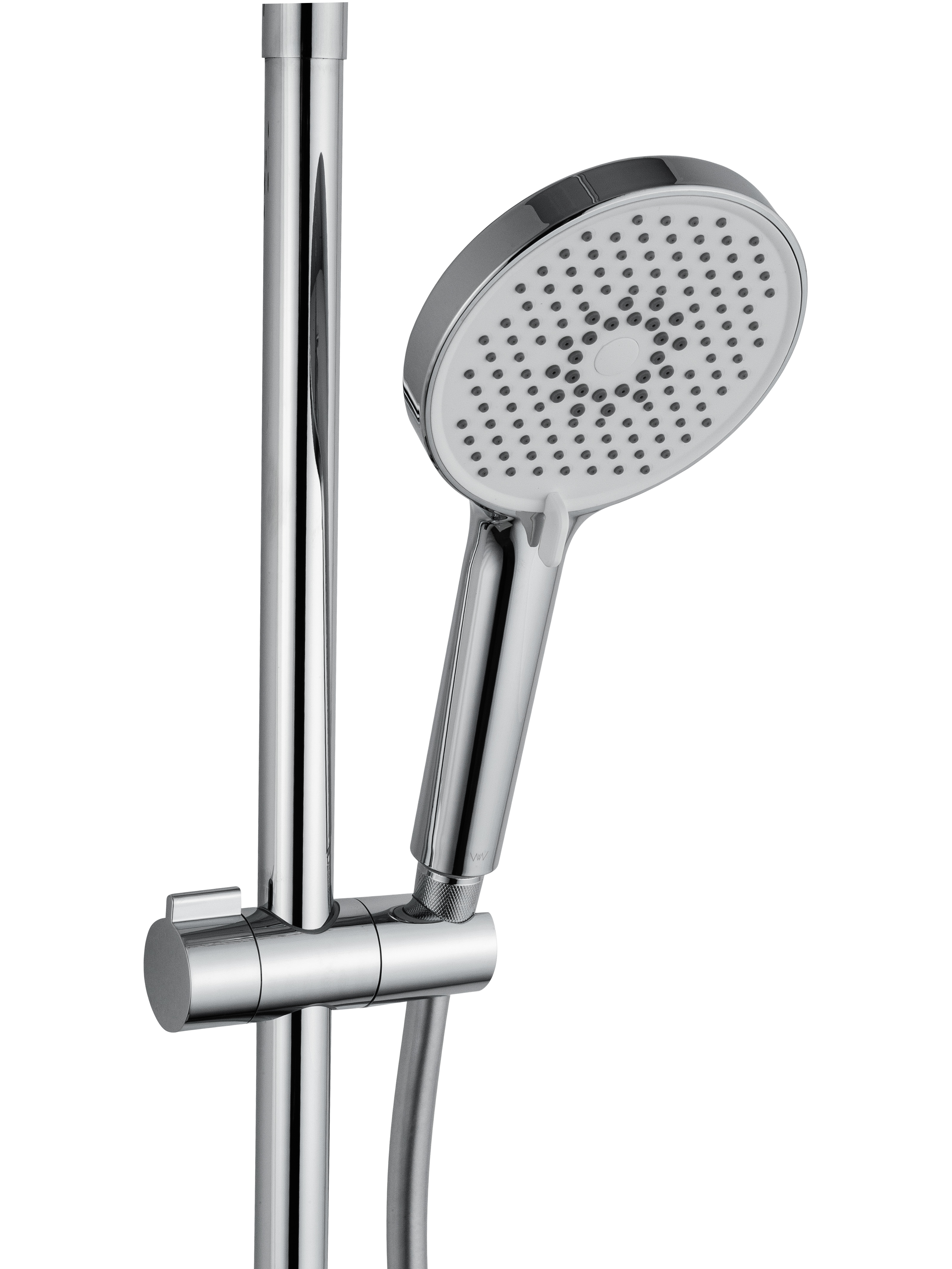 Душевая система WONZON & WOGHAND SOLO, Хром WW-739032-CR