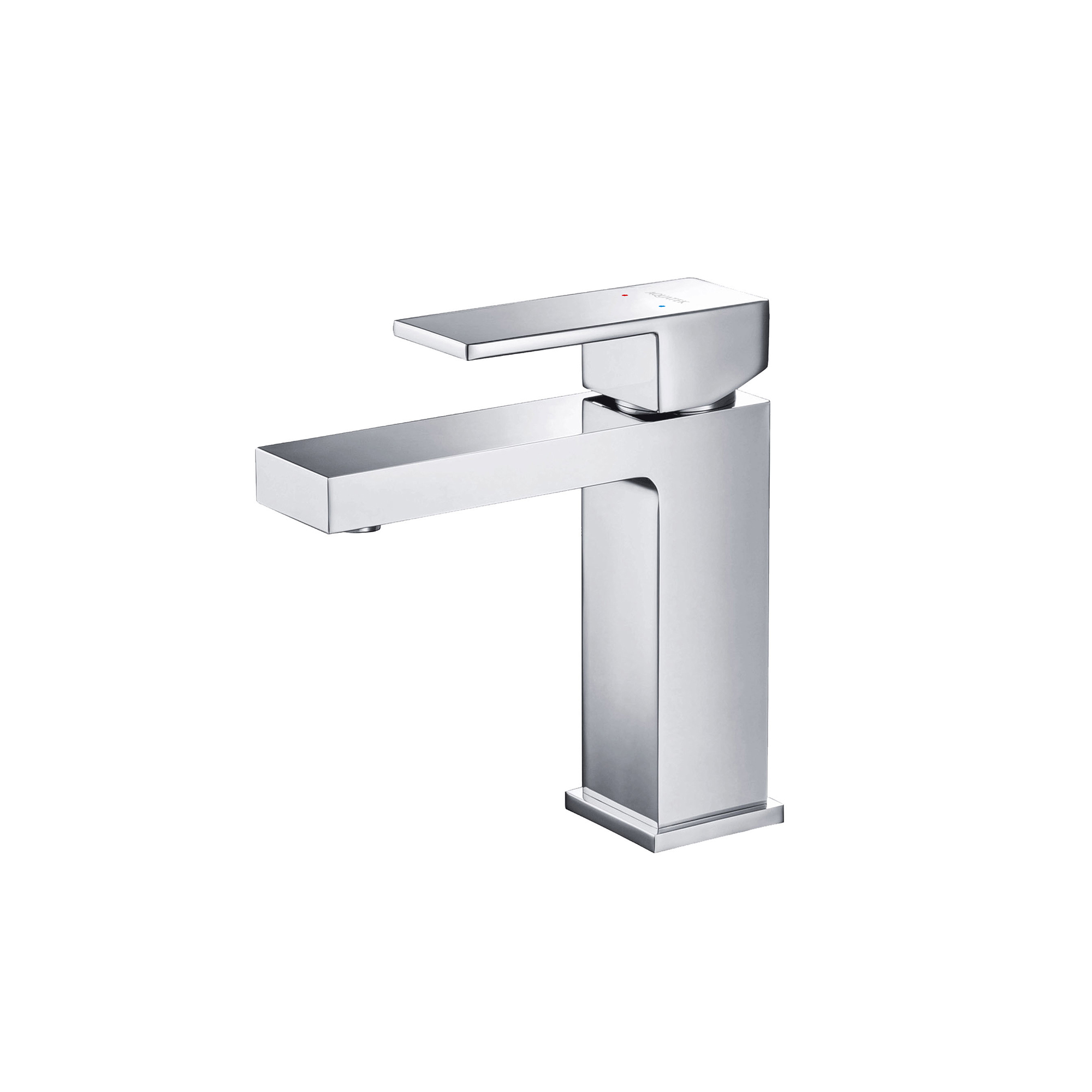 Смеситель Aquatek Либра AQ1610CR для раковины