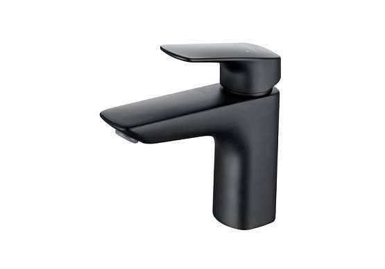 Смеситель Aquatek Вега 97 AQ1010MB для раковины