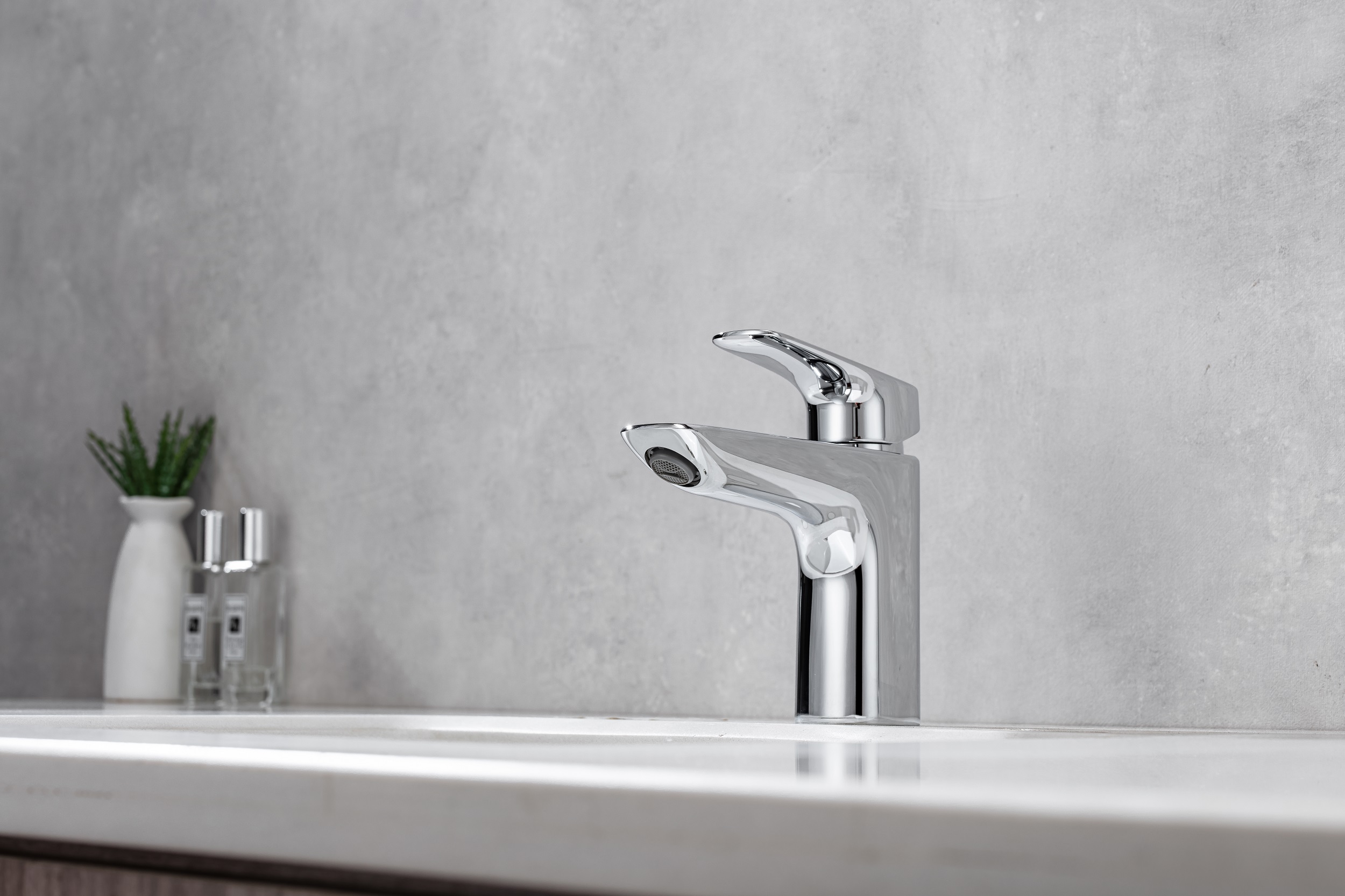 Комплект для ванны и душа Aquatek Вега AQ1030CR