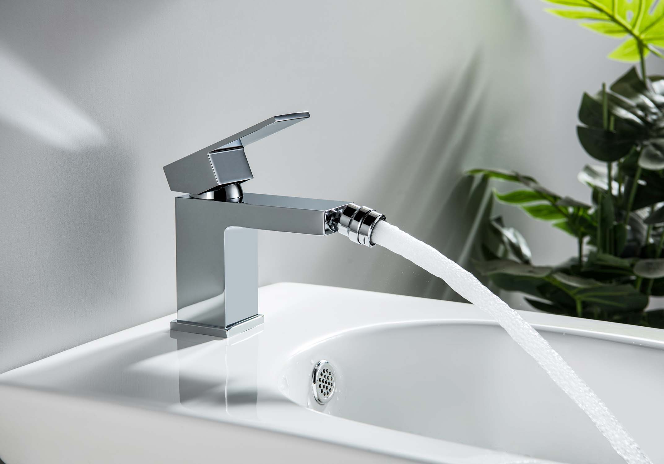 Смеситель Aquatek Либра AQ1618CR для биде