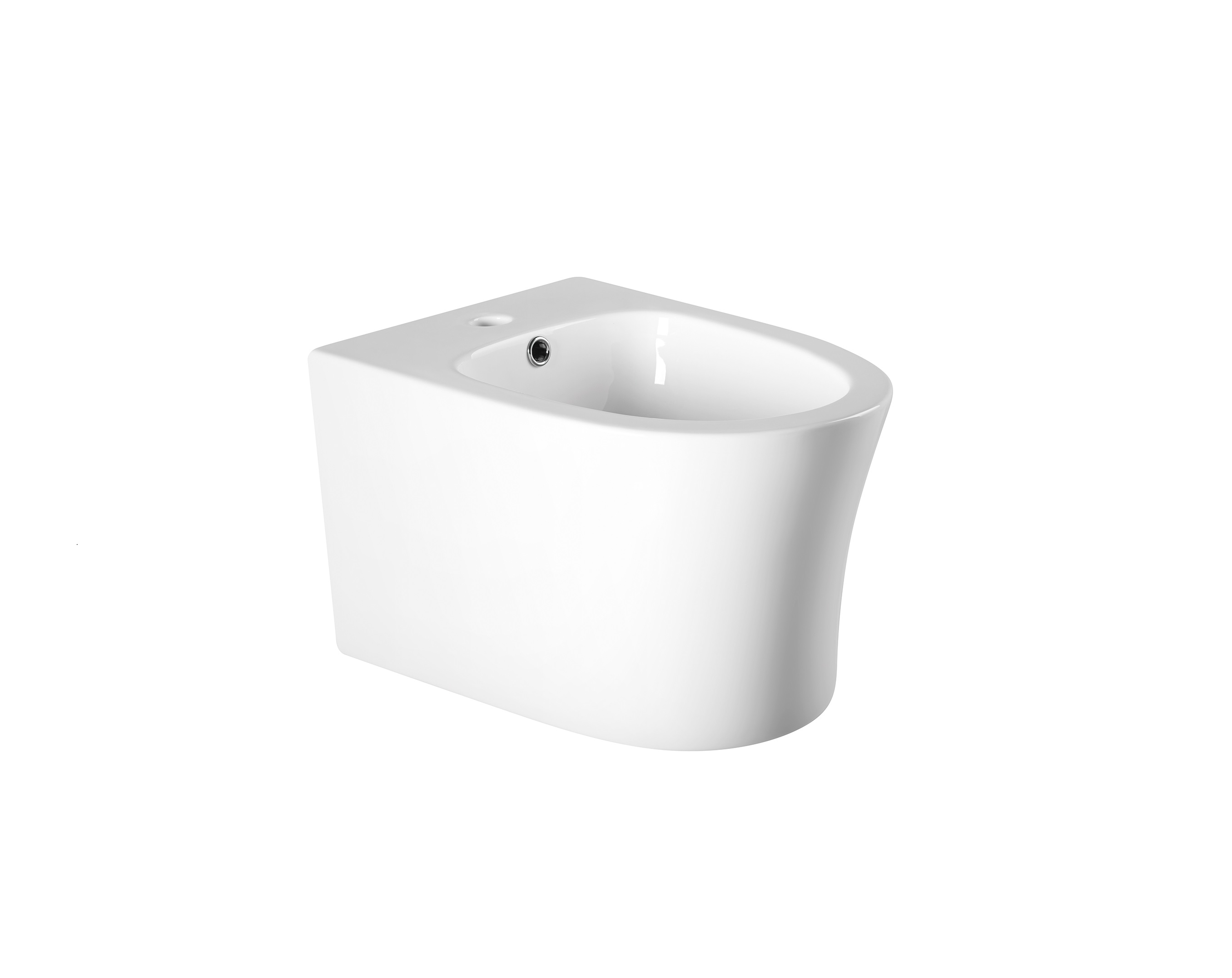 Подвесное биде Aquatek Ника AQ1009-00