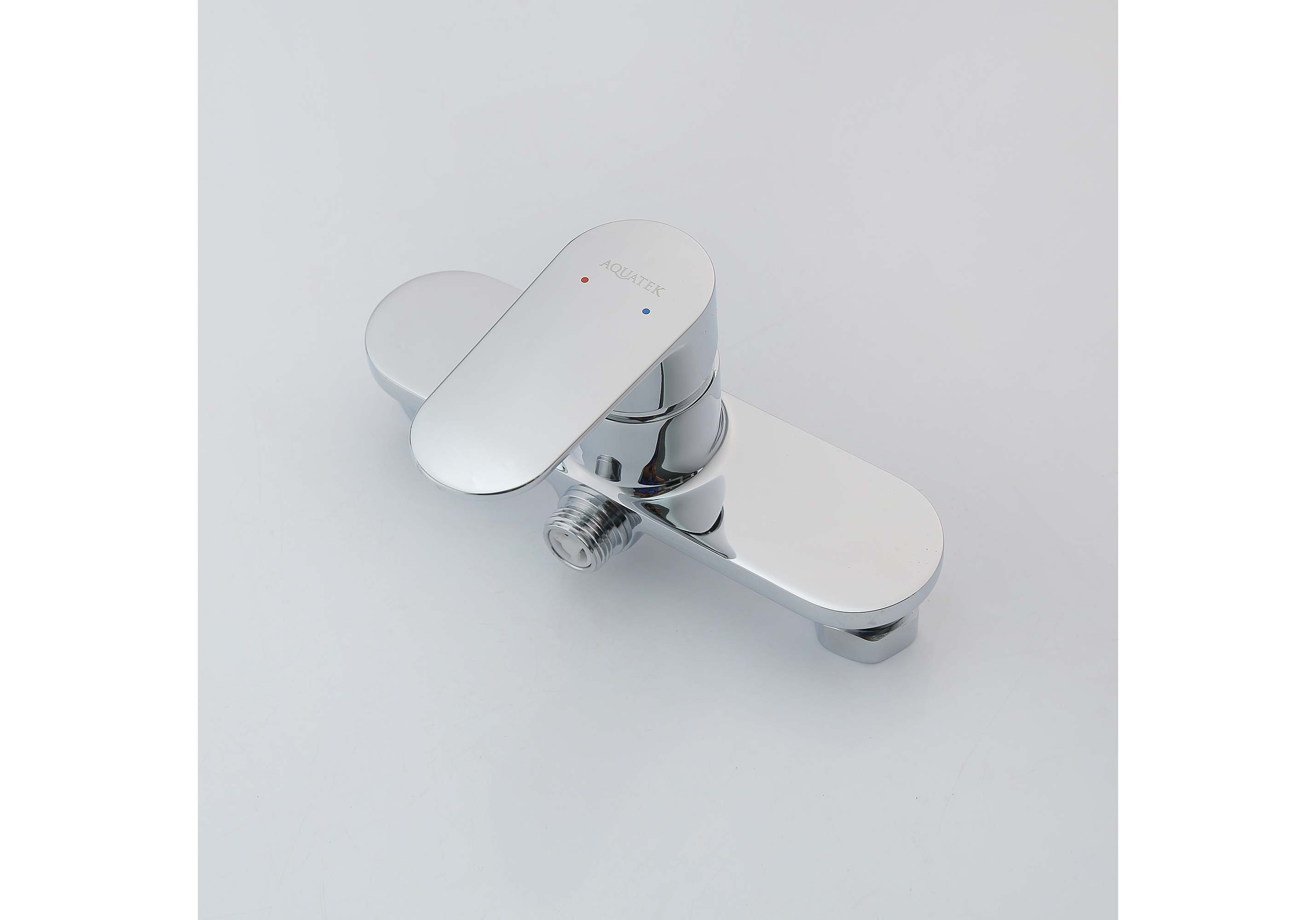 Смеситель Aquatek Ника AQ1860CR для душа