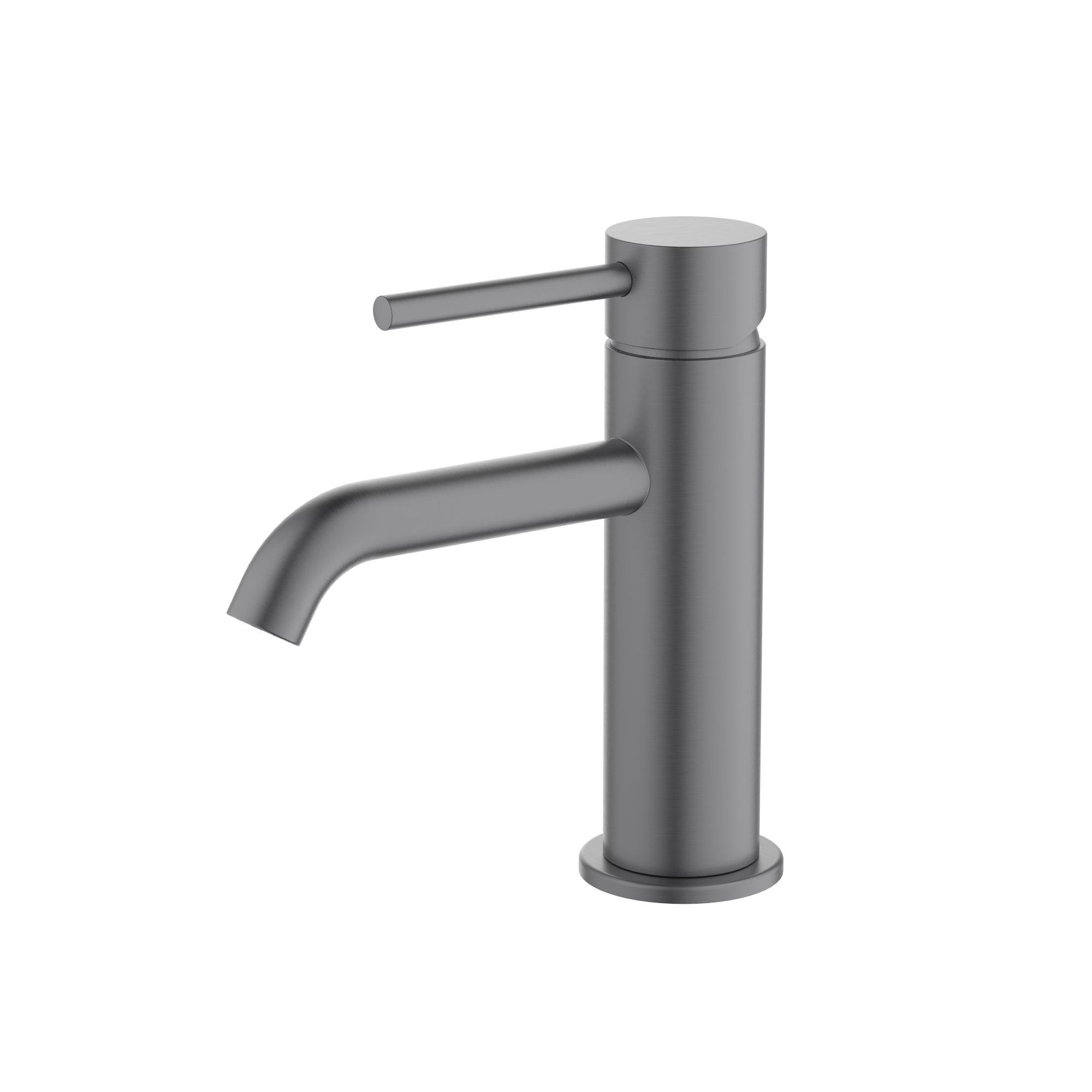 Смеситель Aquatek Европа 89 AQ1310BGM для раковины