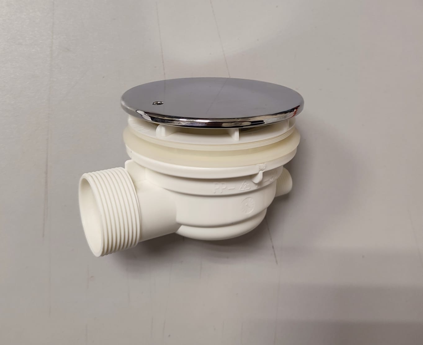 Сифон для душевого поддона Aquatek 90/60 ST-0000088