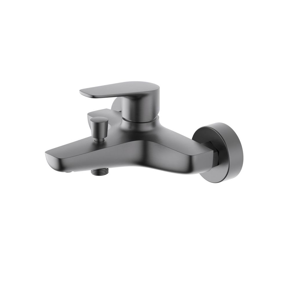 Смеситель Aquatek Бетта AQ1140BGM для ванны