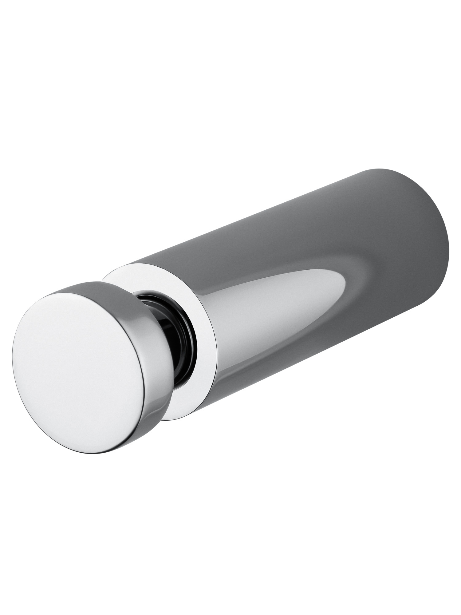 Крючок для ванной WONZON & WOGHAND EASY, Хром WW-8105-2-CR