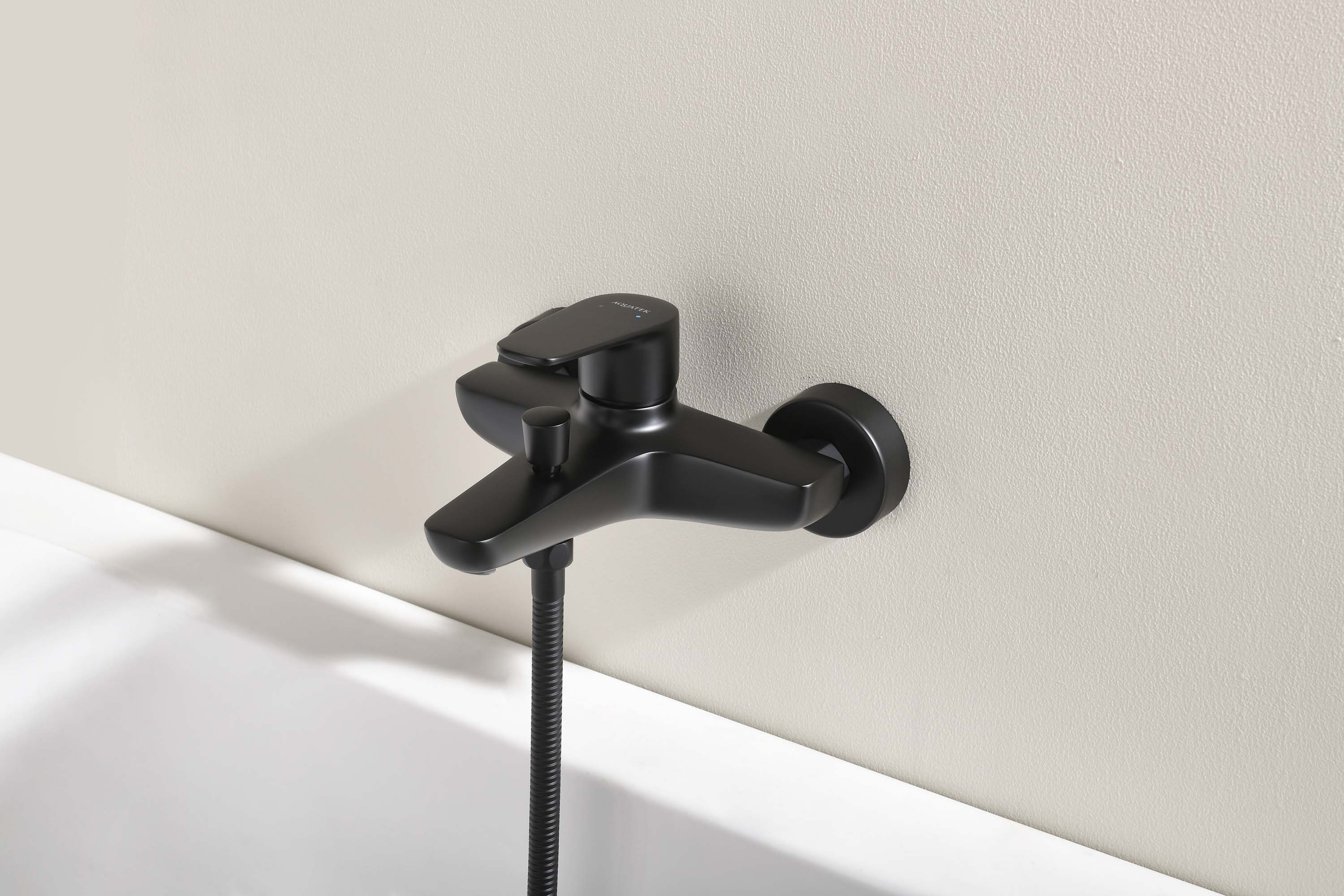 Смеситель Aquatek Бетта AQ1140MB для ванны