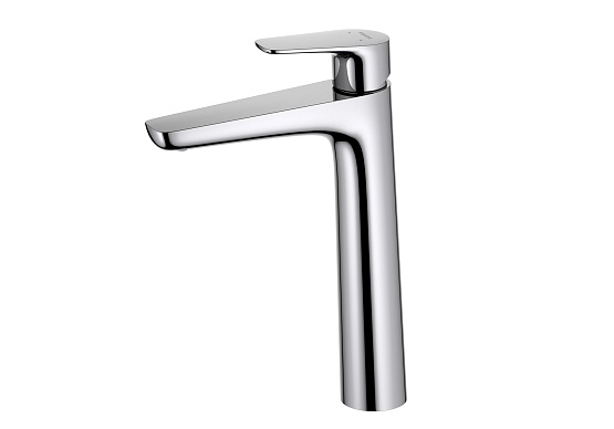 Смеситель Aquatek Бетта 230 AQ1104CR для раковины