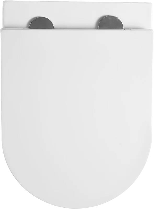 Унитаз подвесной ALPEN GLORIA Tornado PRO (3 level) ALP2440116