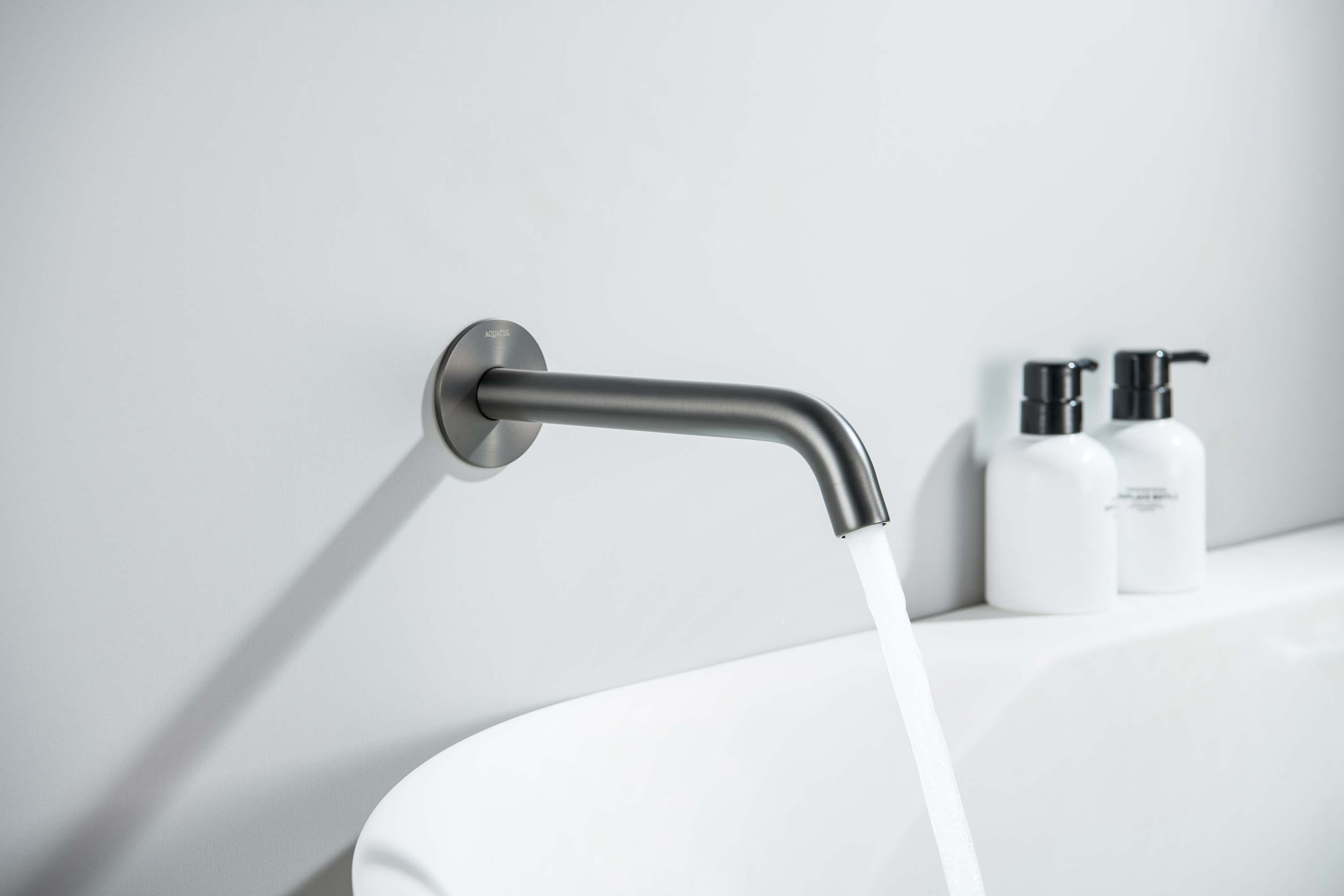 Излив для ванны Aquatek Европа AQ1341BGM