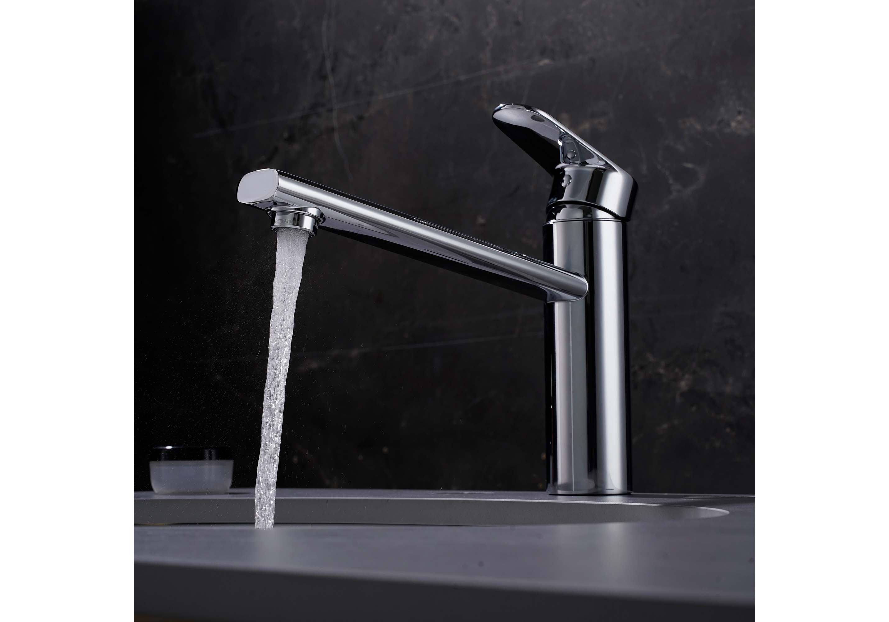 Смеситель Aquatek Ника AQ1880CR для кухни