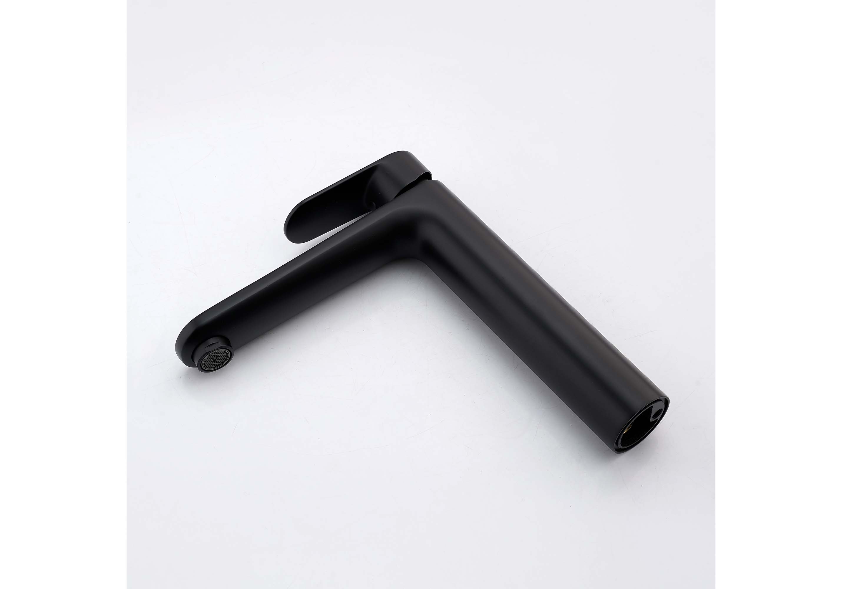 Смеситель Aquatek Ника AQ1804MB для раковины