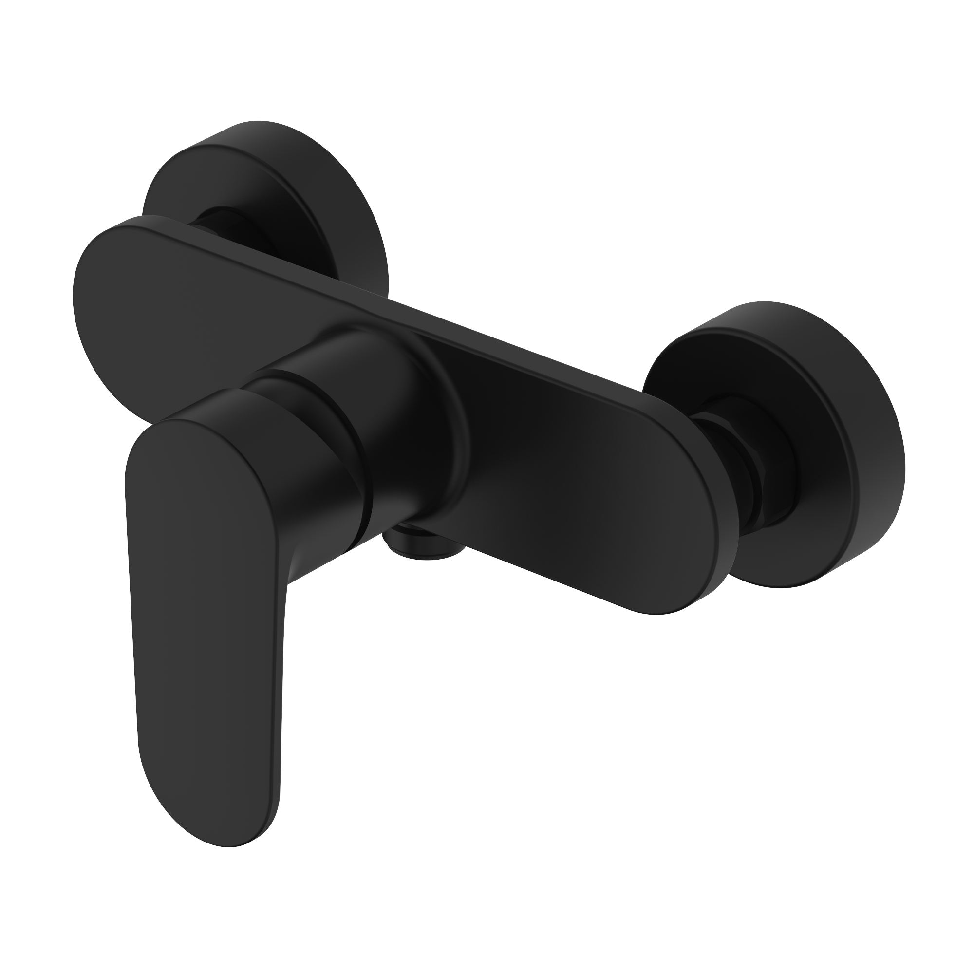 Смеситель Aquatek Ника AQ1860MB для душа