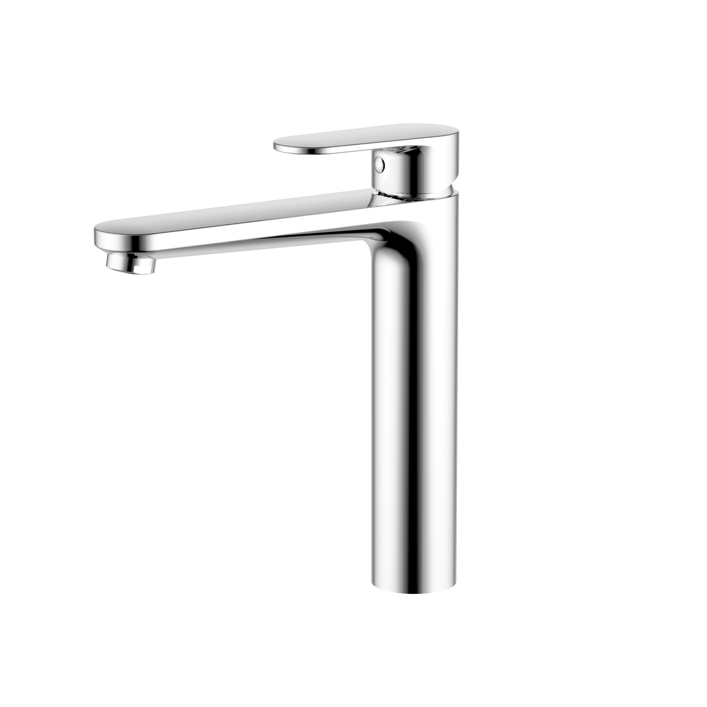 Смеситель Aquatek Ника AQ1804CR для раковины