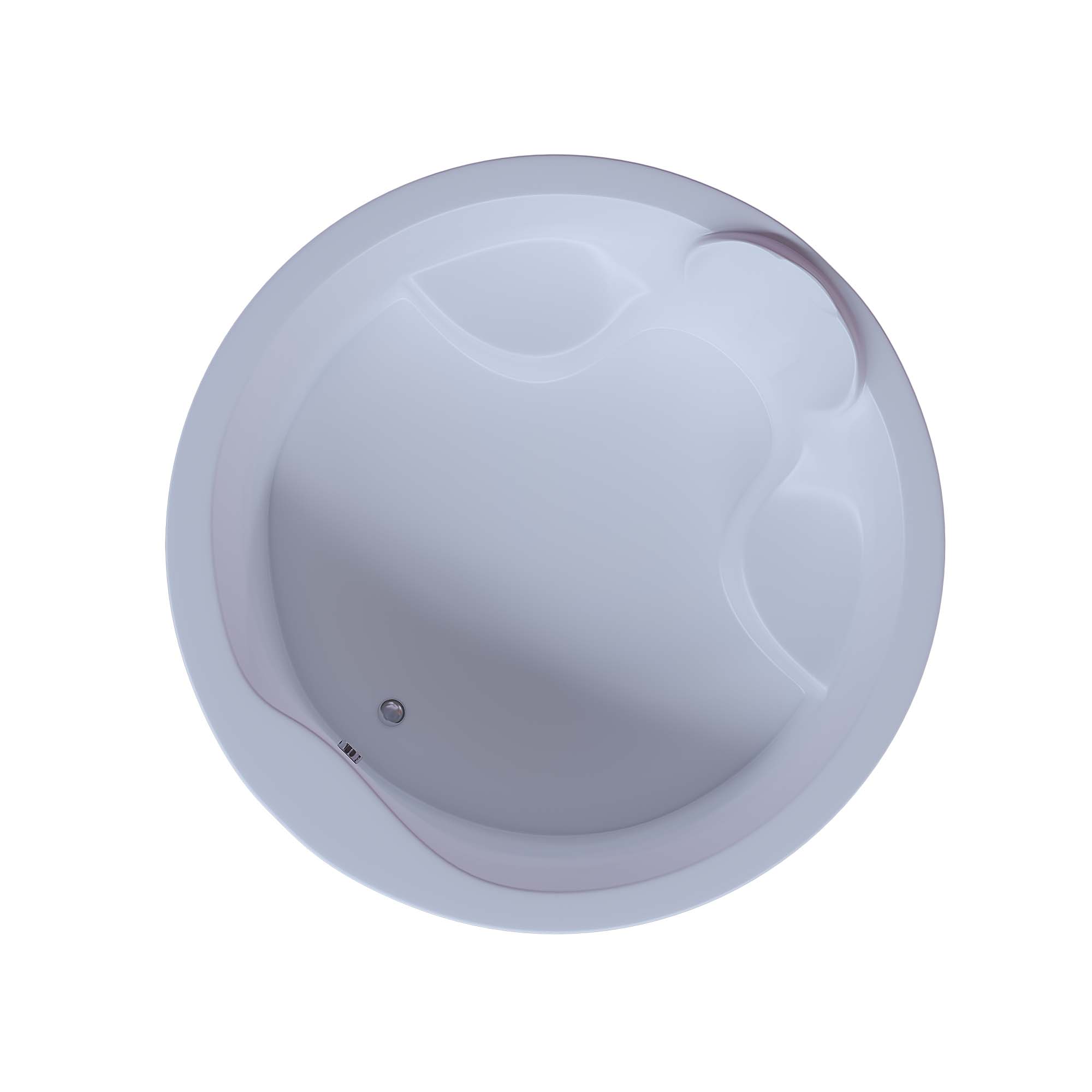 Акриловая ванна Aquatek Аура 180