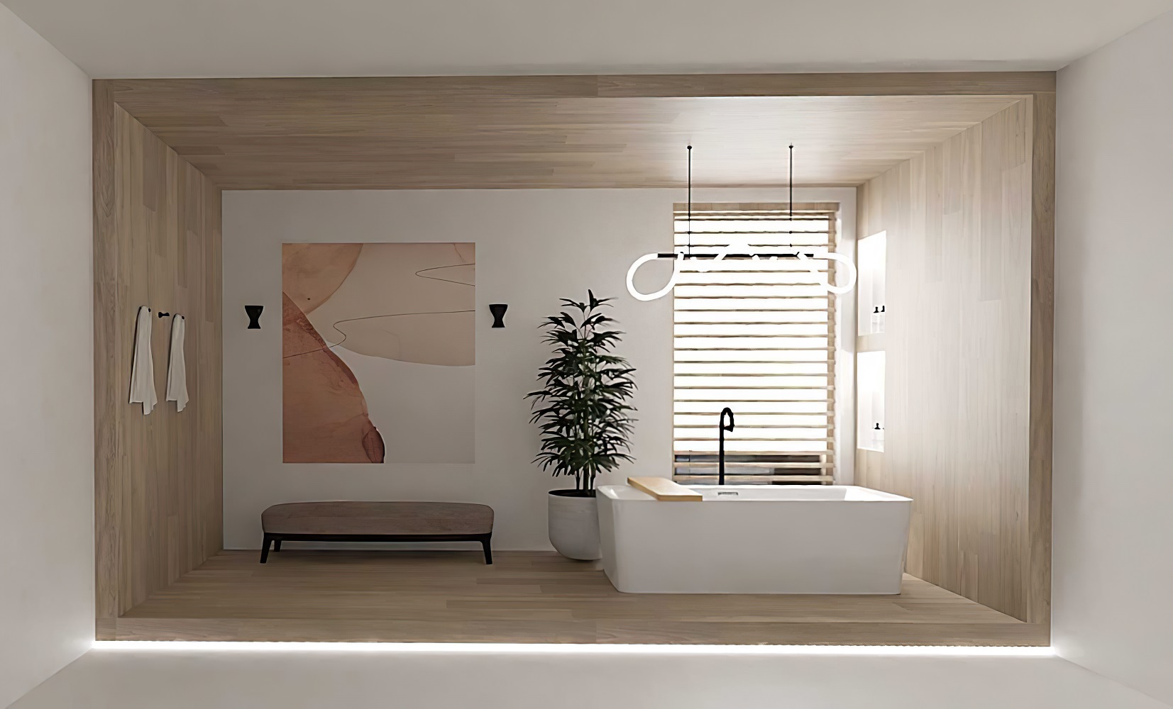 Акриловая ванна Aquatek Квадро AQ-K27880 180х80 см