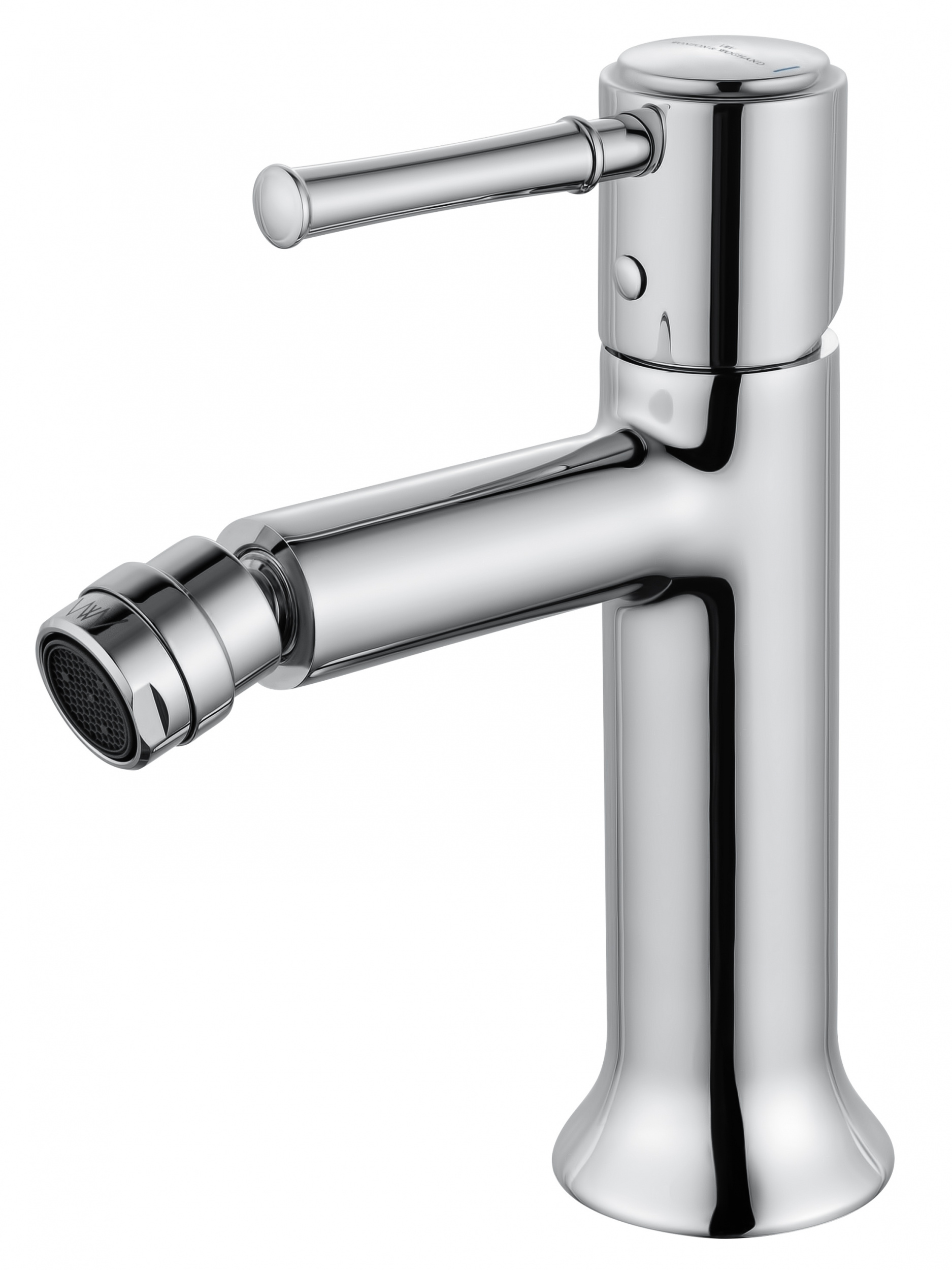 Смеситель для биде WONZON & WOGHAND TOR, Хром WW-88016073-CR