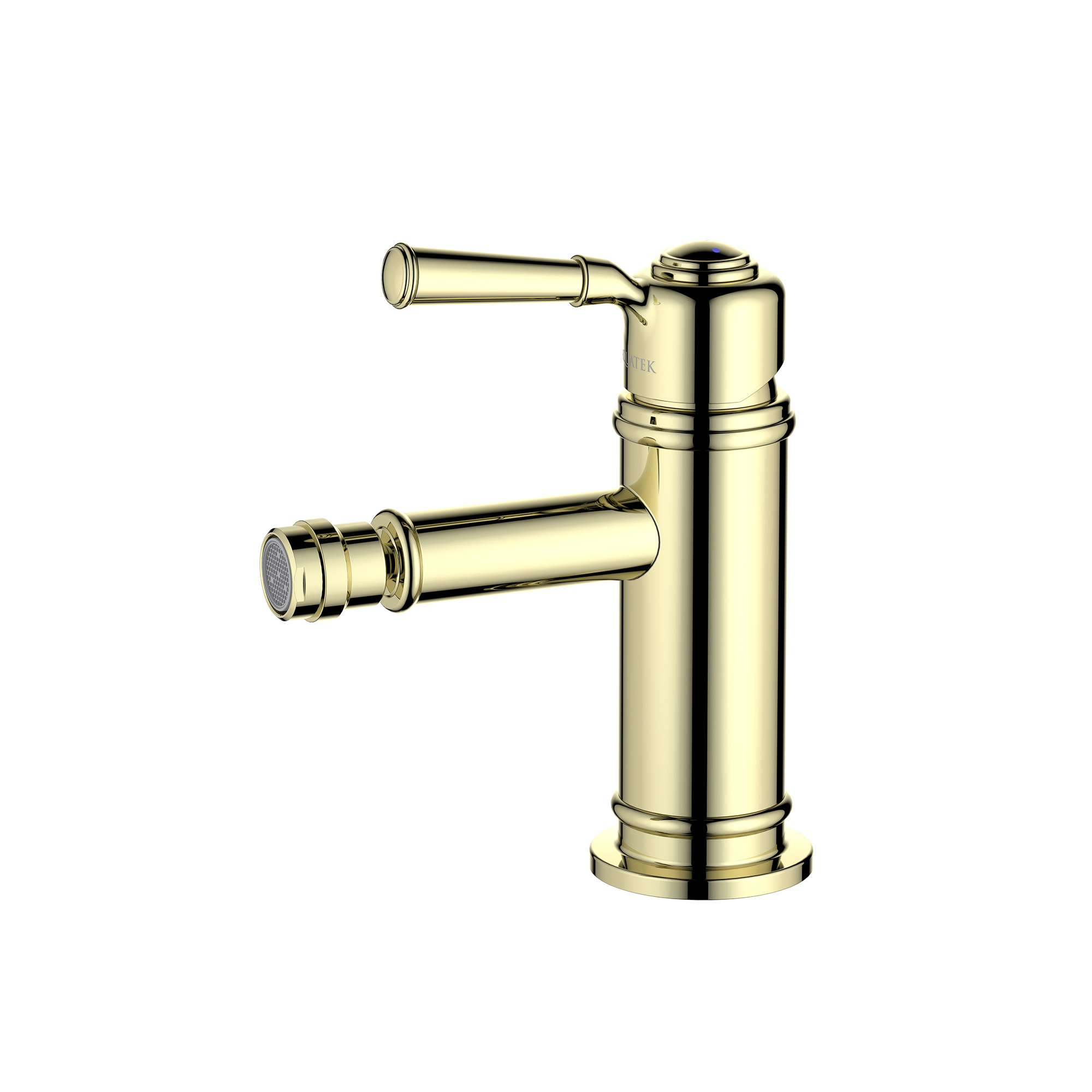 Смеситель Aquatek Классик AQ1518PG для биде