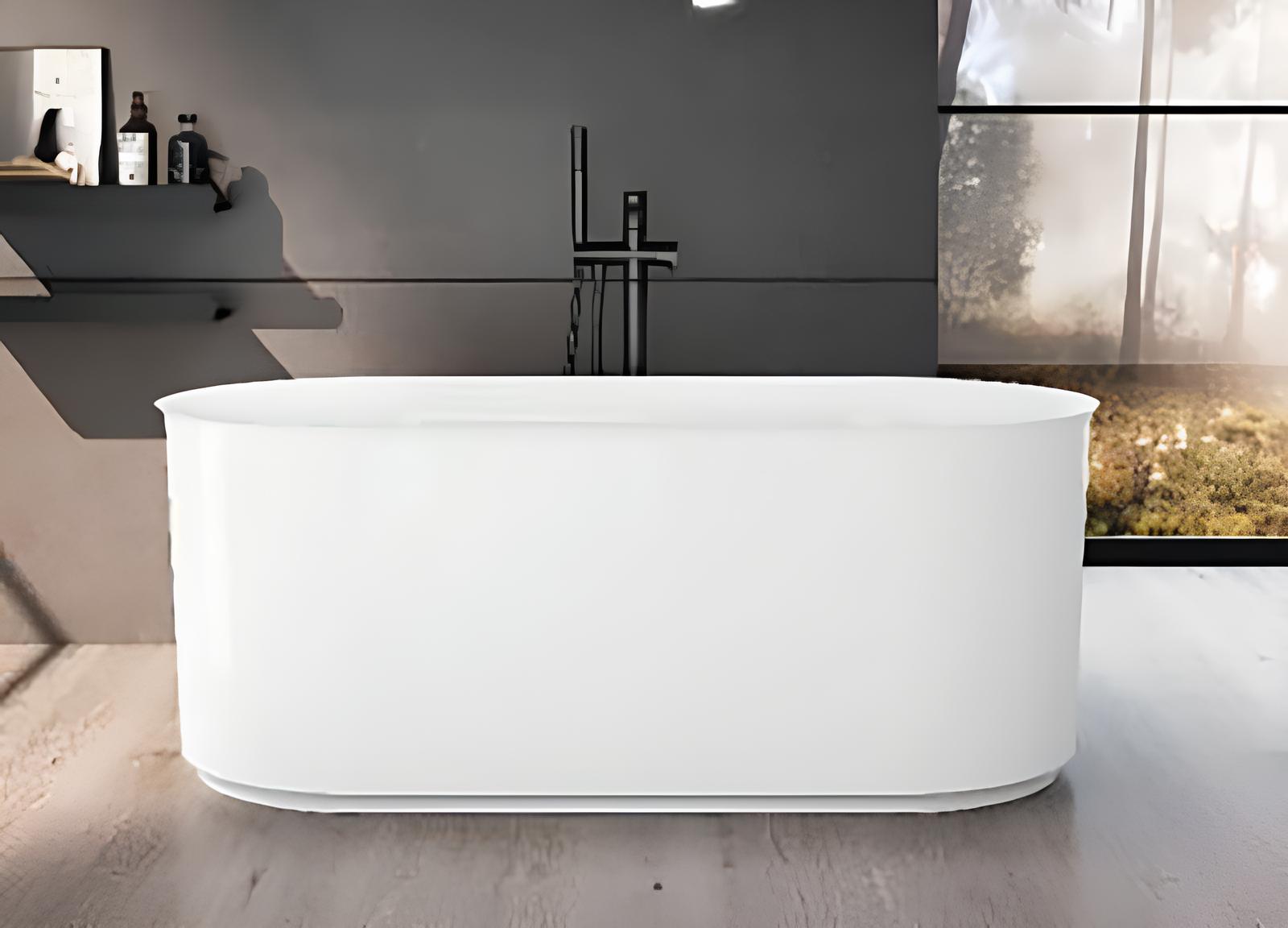 Акриловая ванна Aquatek Модена AQ-1163778 170х78 см