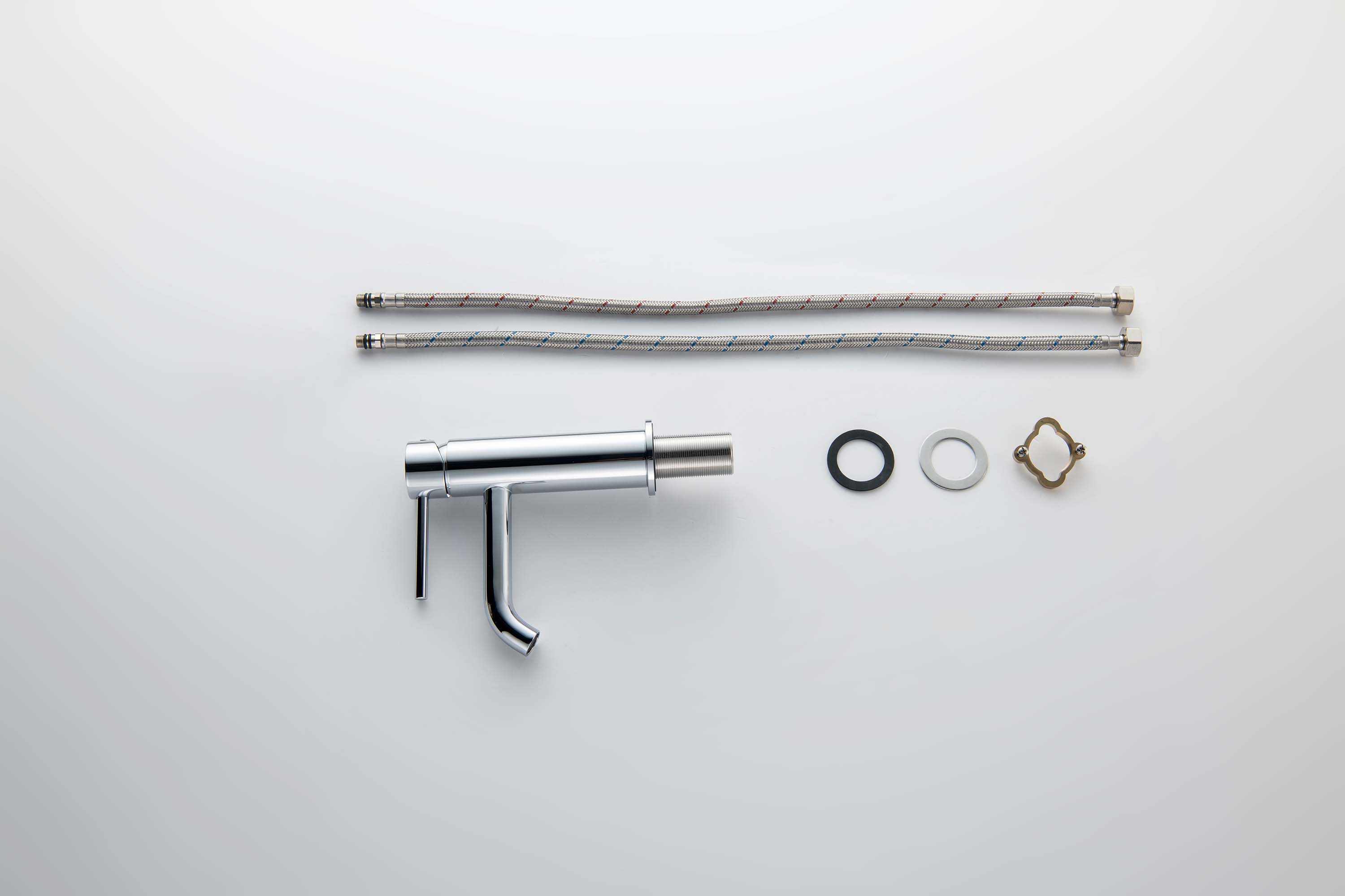 Смеситель Aquatek Европа 89 AQ1310CR для раковины