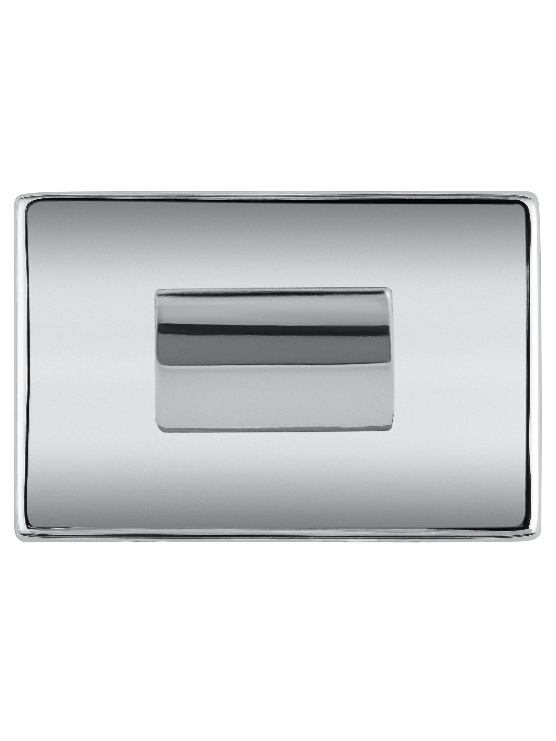 Крючок для ванной WONZON & WOGHAND FLAT, Хром WW-9715