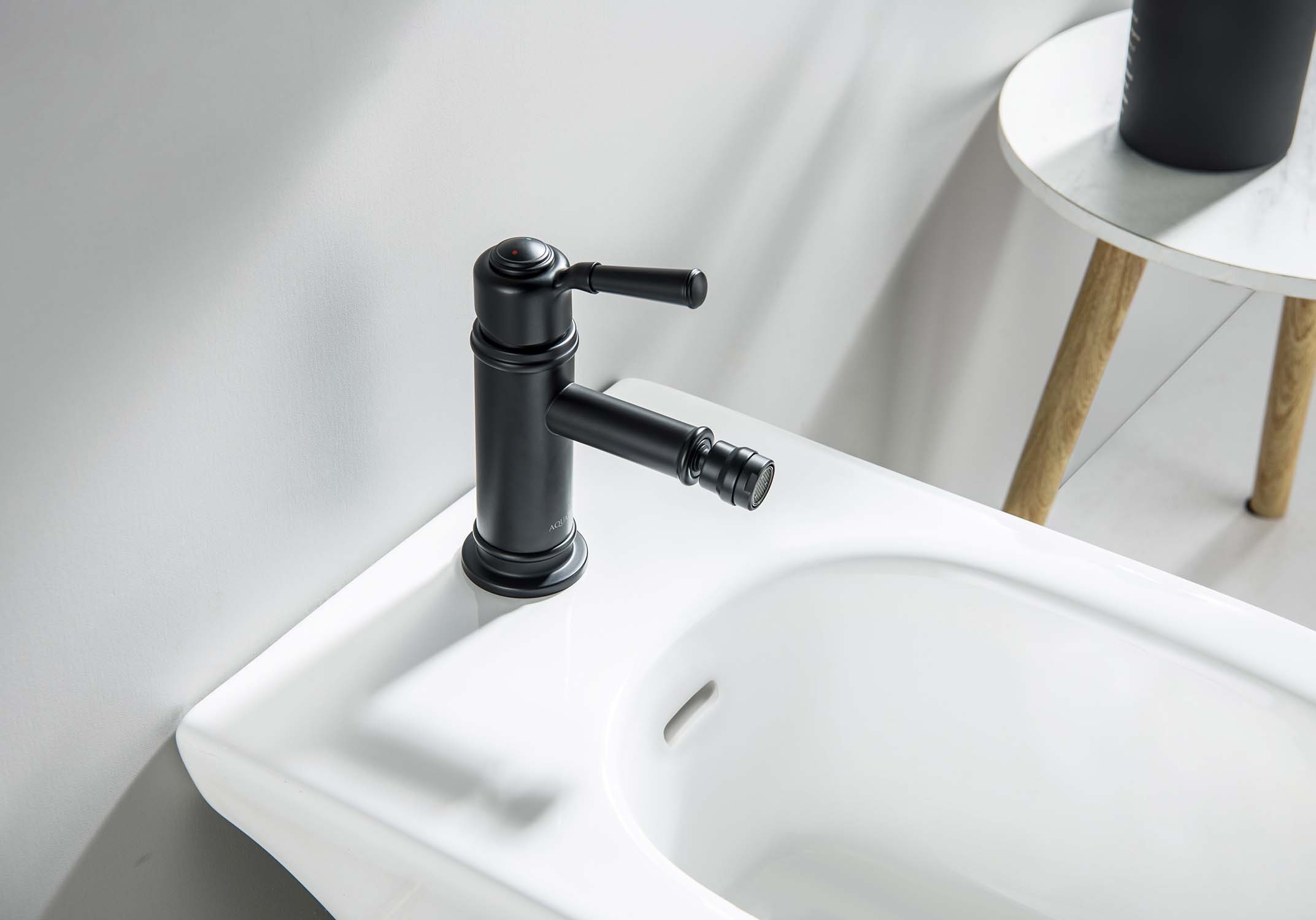 Смеситель Aquatek Классик AQ1518MB для биде