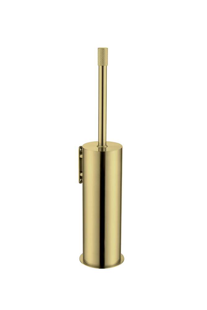 Ёрш Настенный Boheme Uno Matt Gold 10984-MG