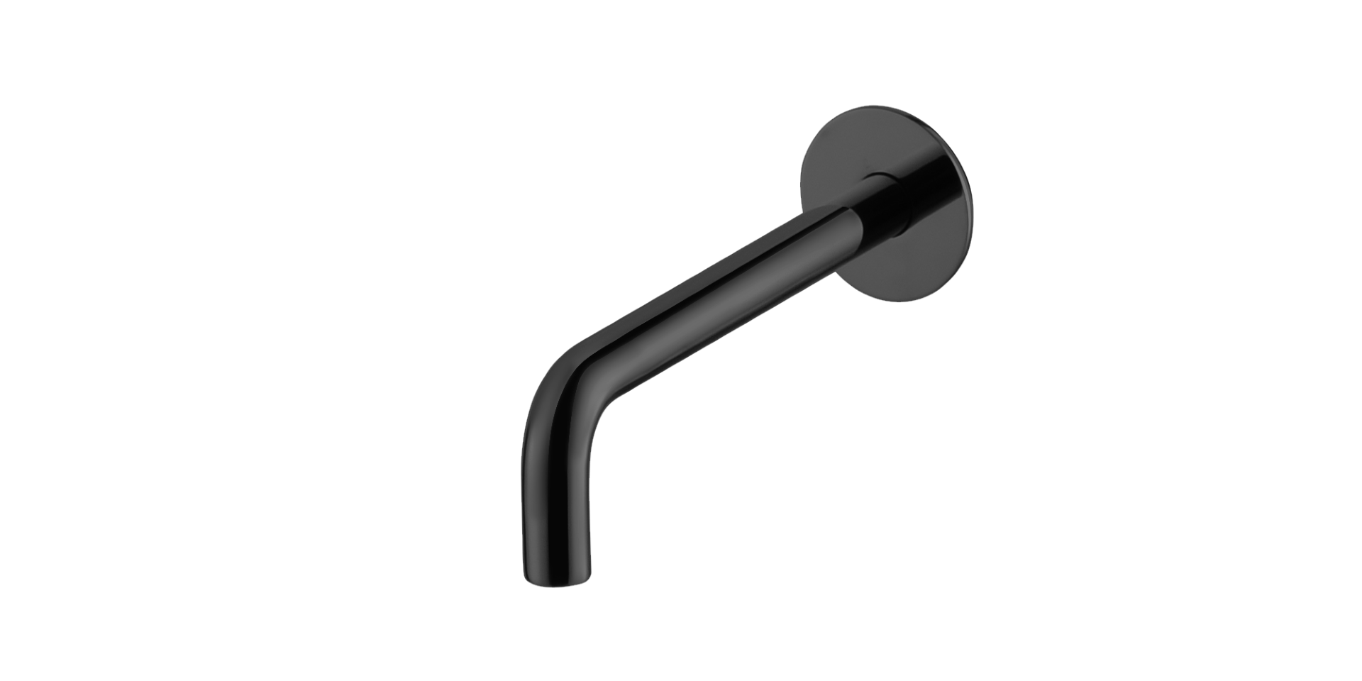 Излив Boheme FUSION Black 625-B