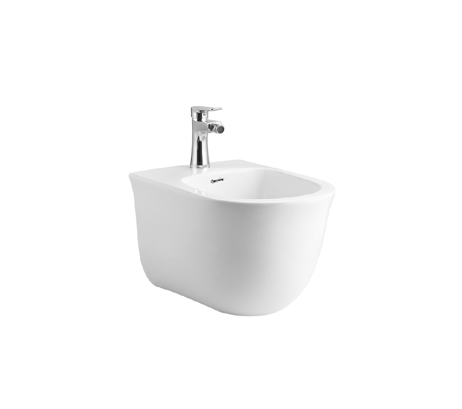 Подвесное биде Aquatek Классик AQ1161-00